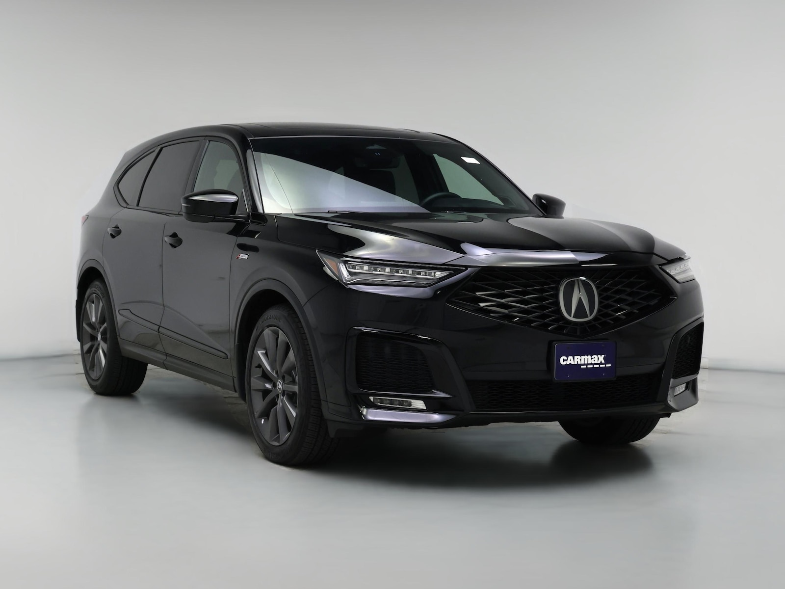 2026 Acura MDX