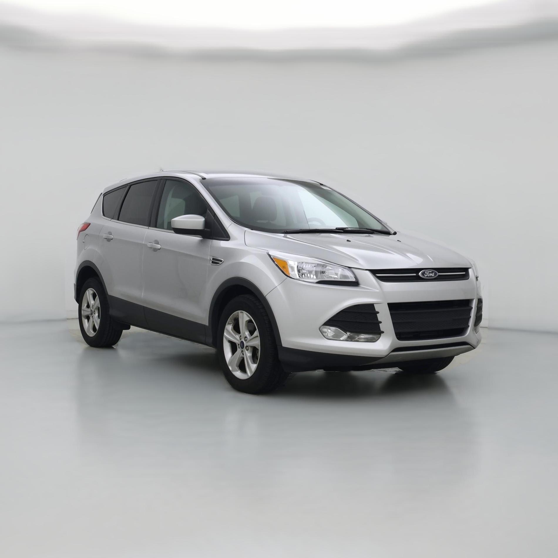 Thumbnail: 2016 Ford Escape - 1