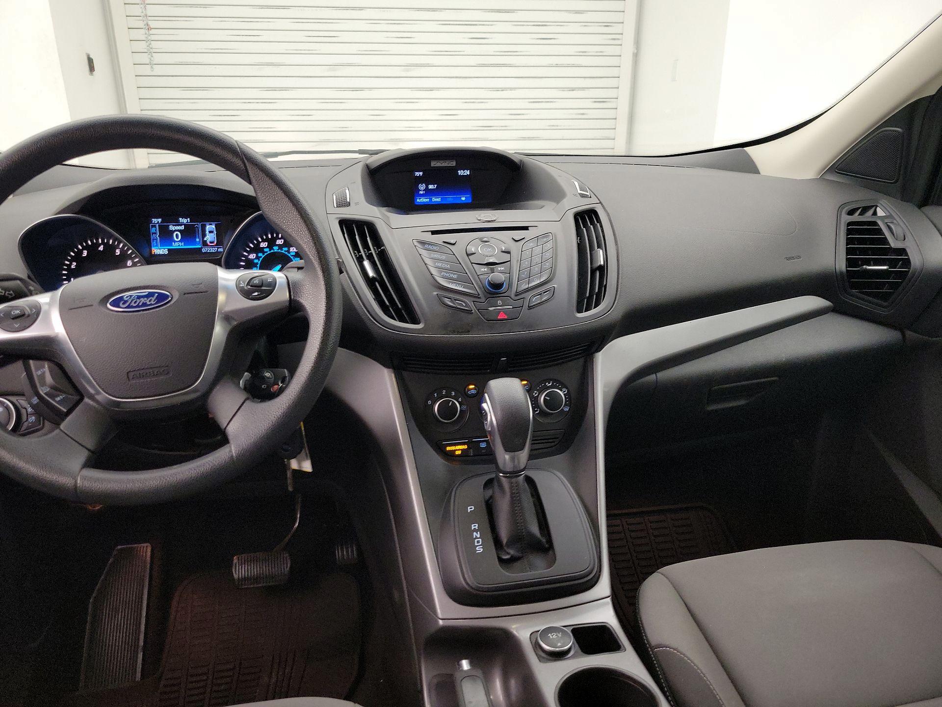 Thumbnail: 2016 Ford Escape - 9