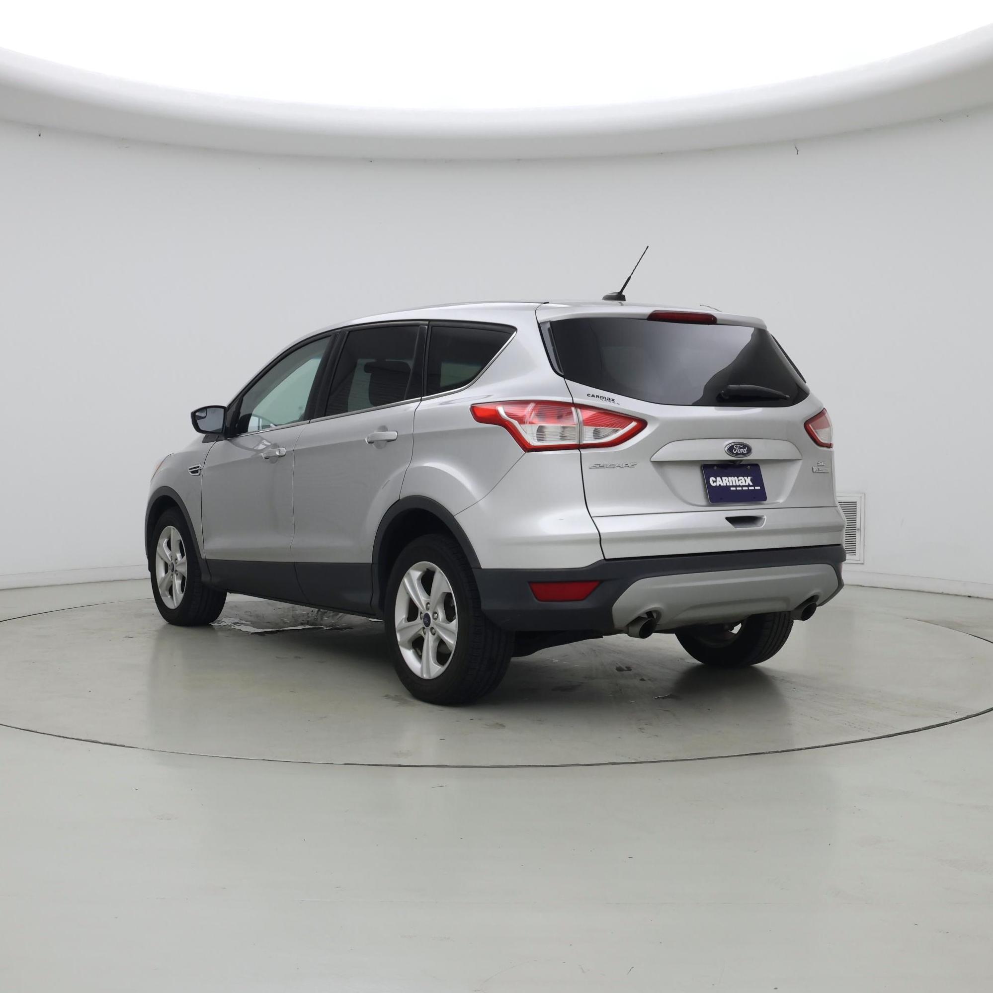 Thumbnail: 2016 Ford Escape - 2