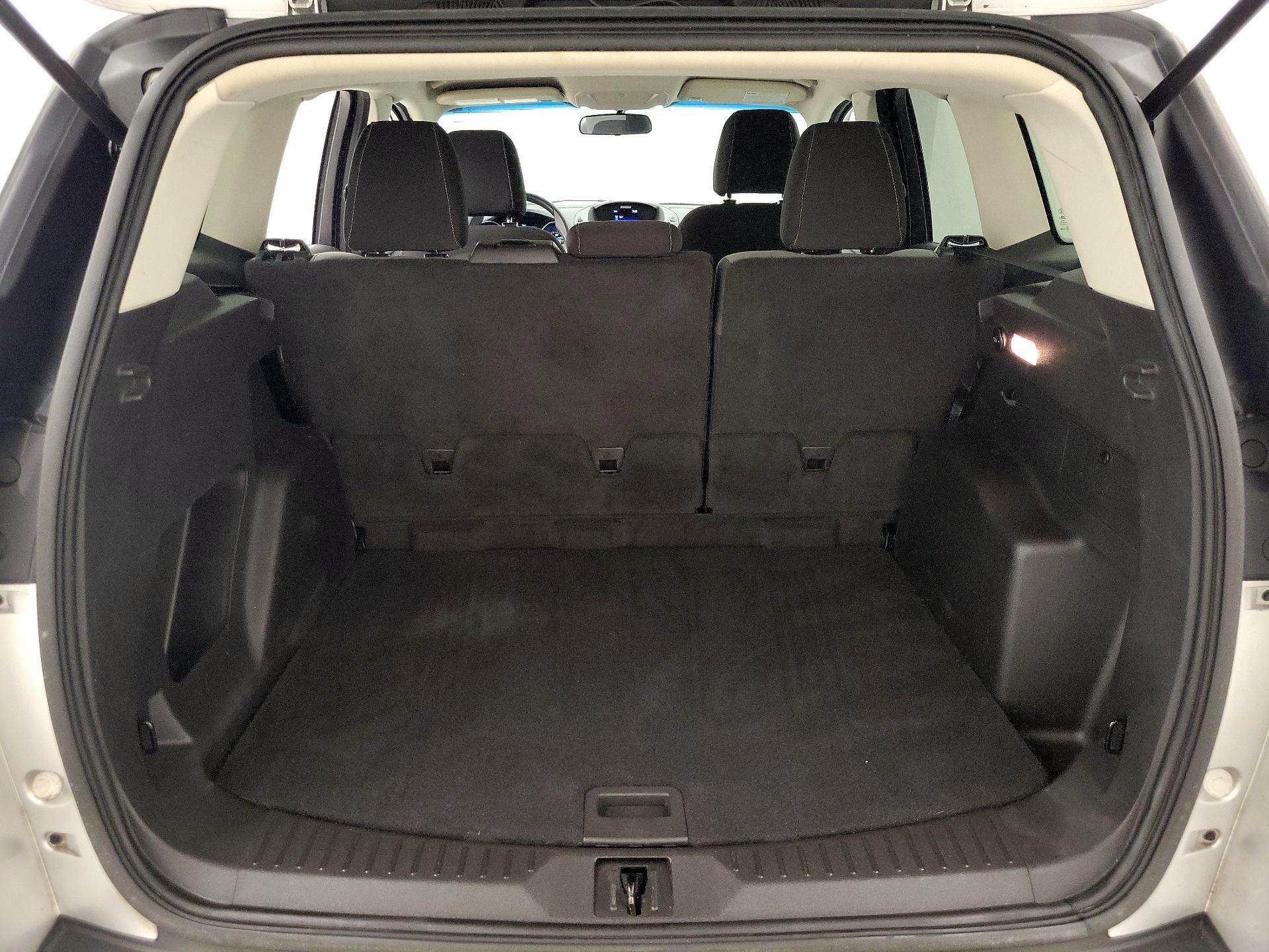 Thumbnail: 2016 Ford Escape - 20