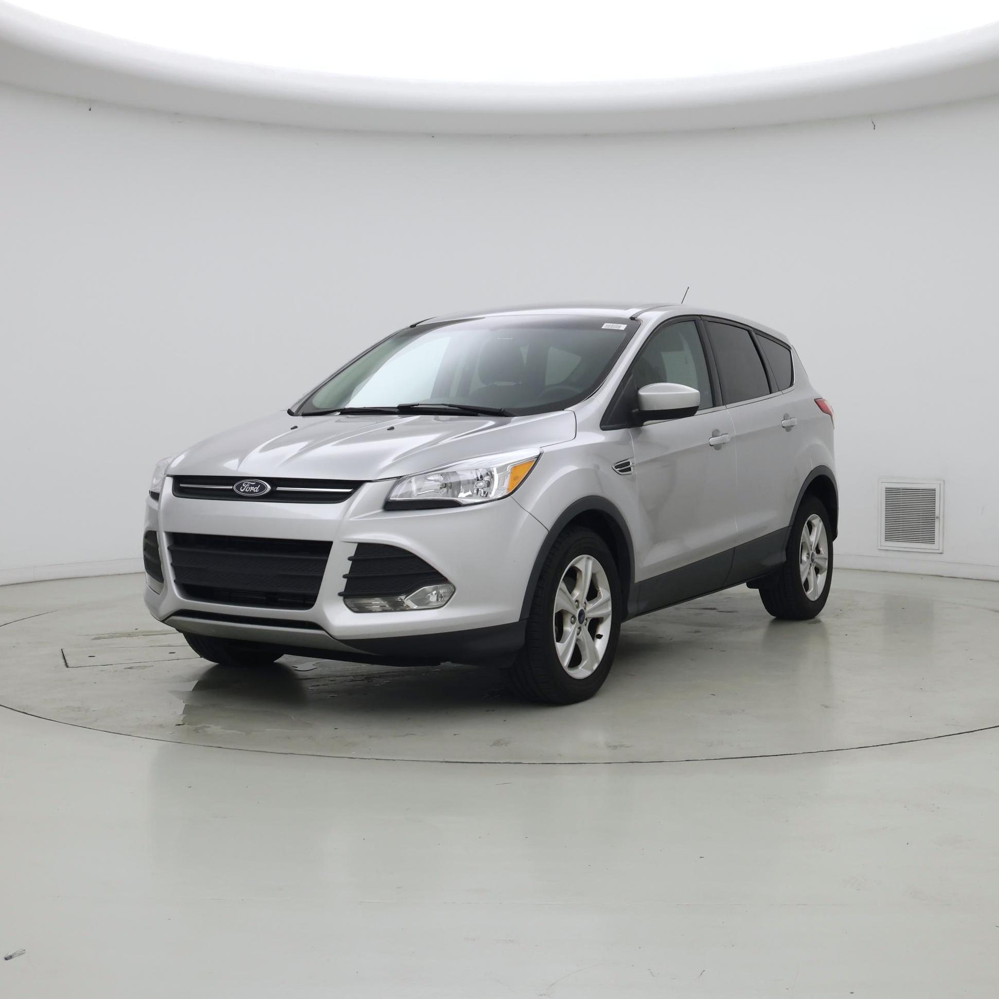 Thumbnail: 2016 Ford Escape - 4