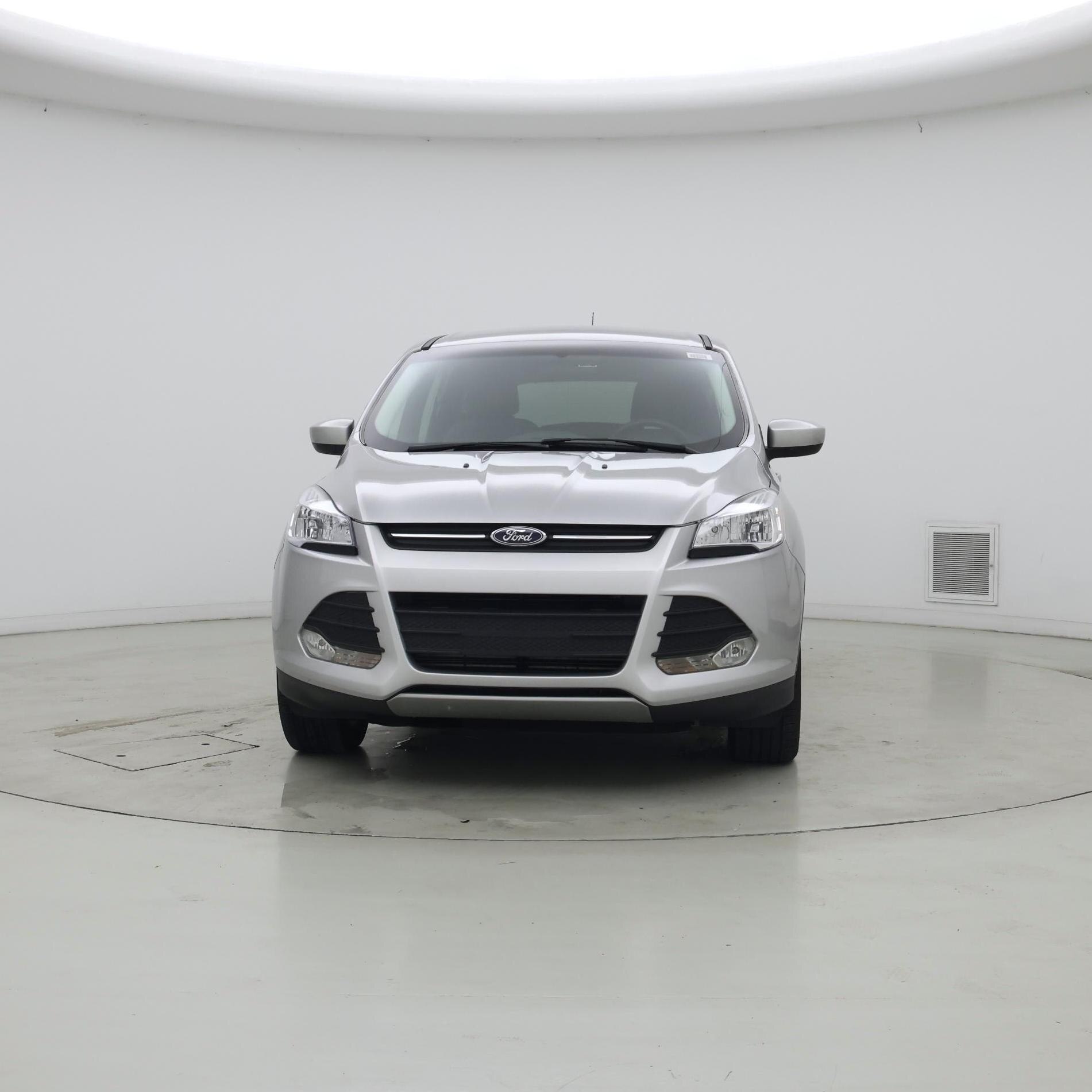 Thumbnail: 2016 Ford Escape - 5