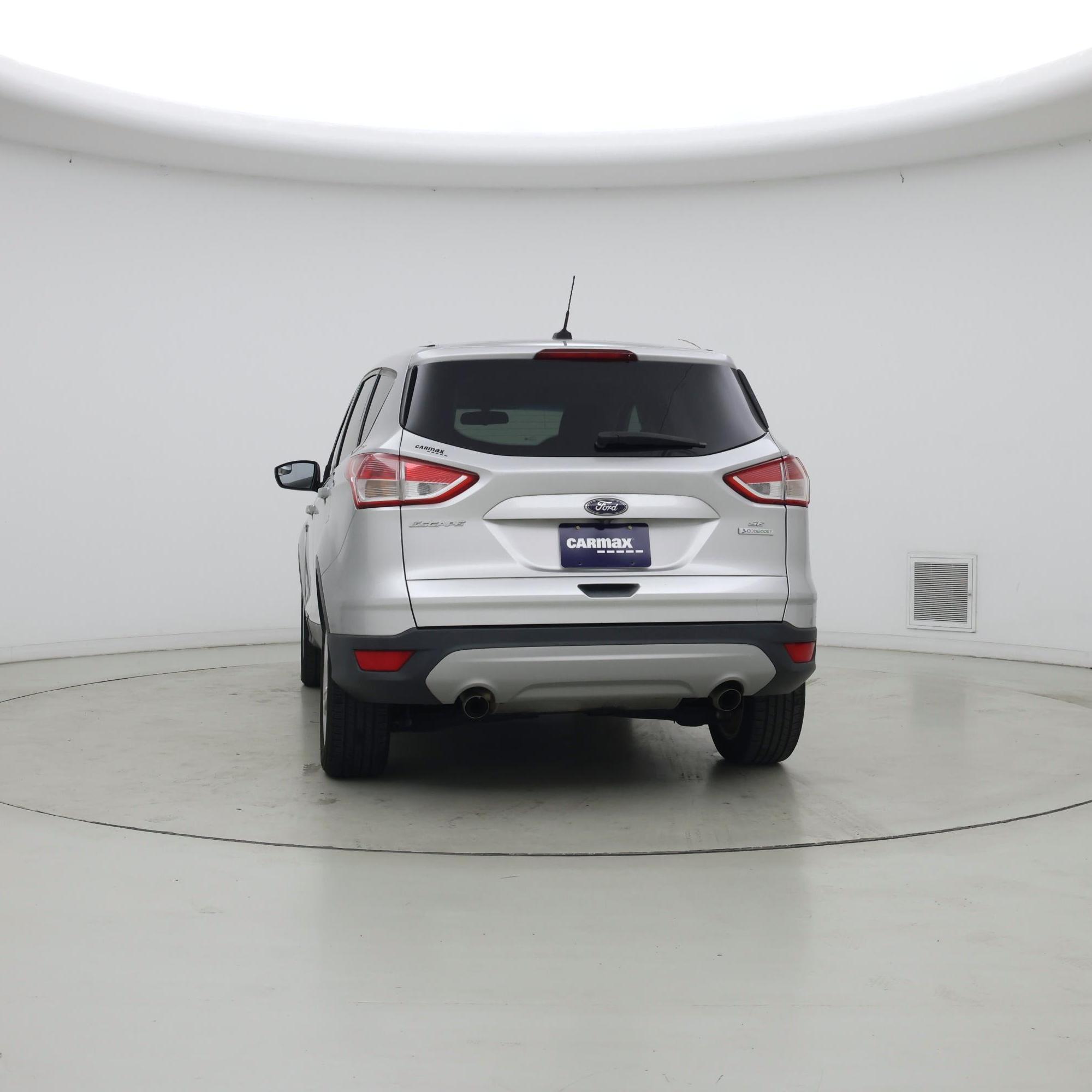 Thumbnail: 2016 Ford Escape - 6