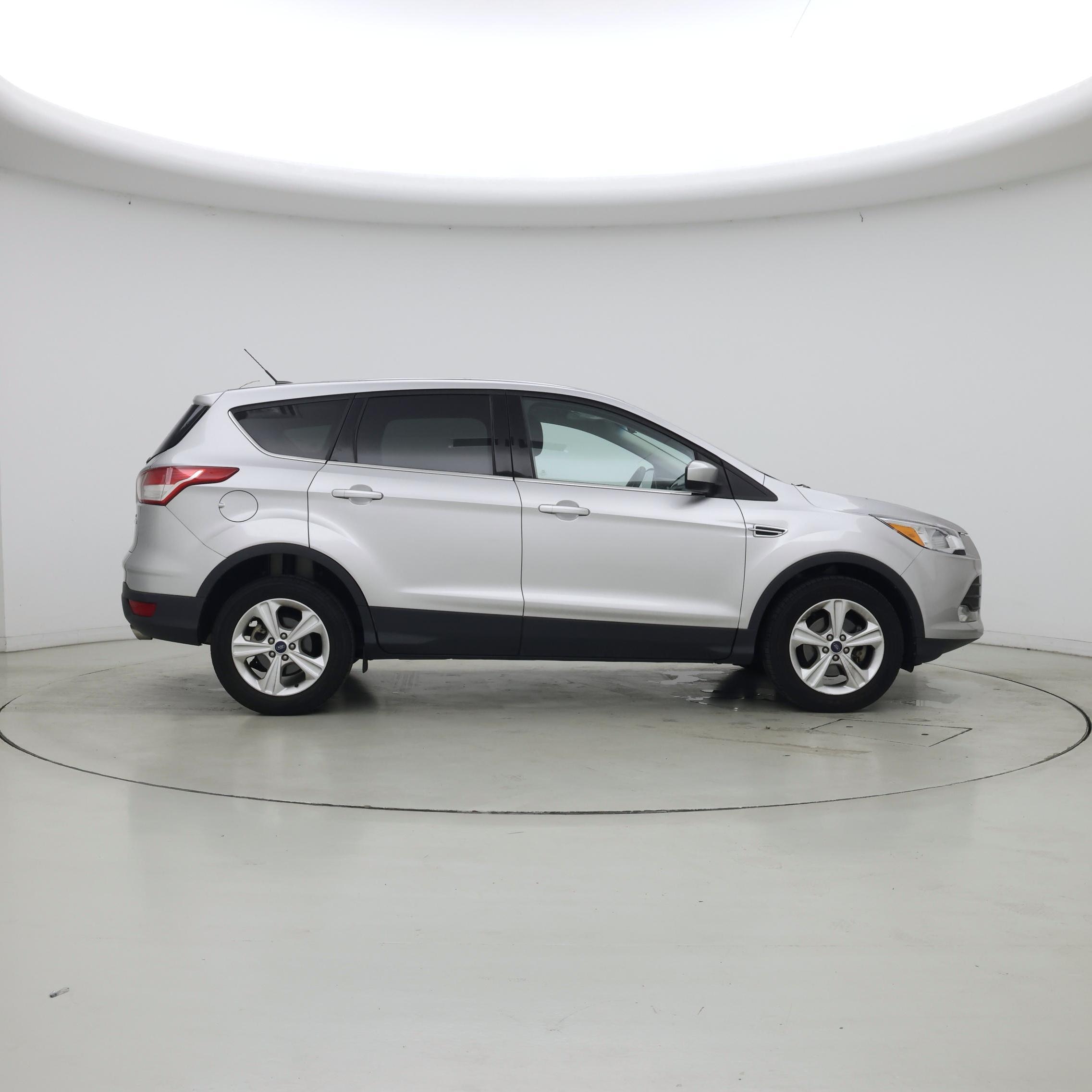 Thumbnail: 2016 Ford Escape - 7