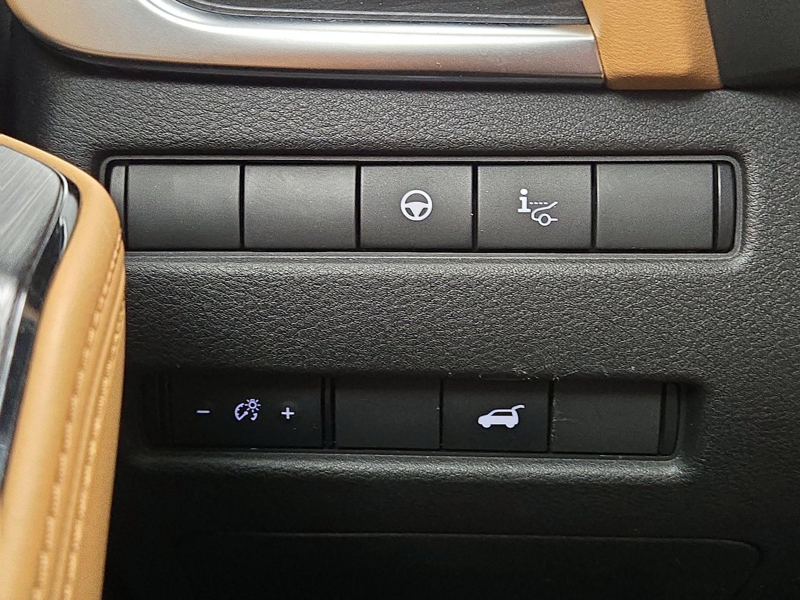2021 Nissan Rogue Platinum - Photo 14