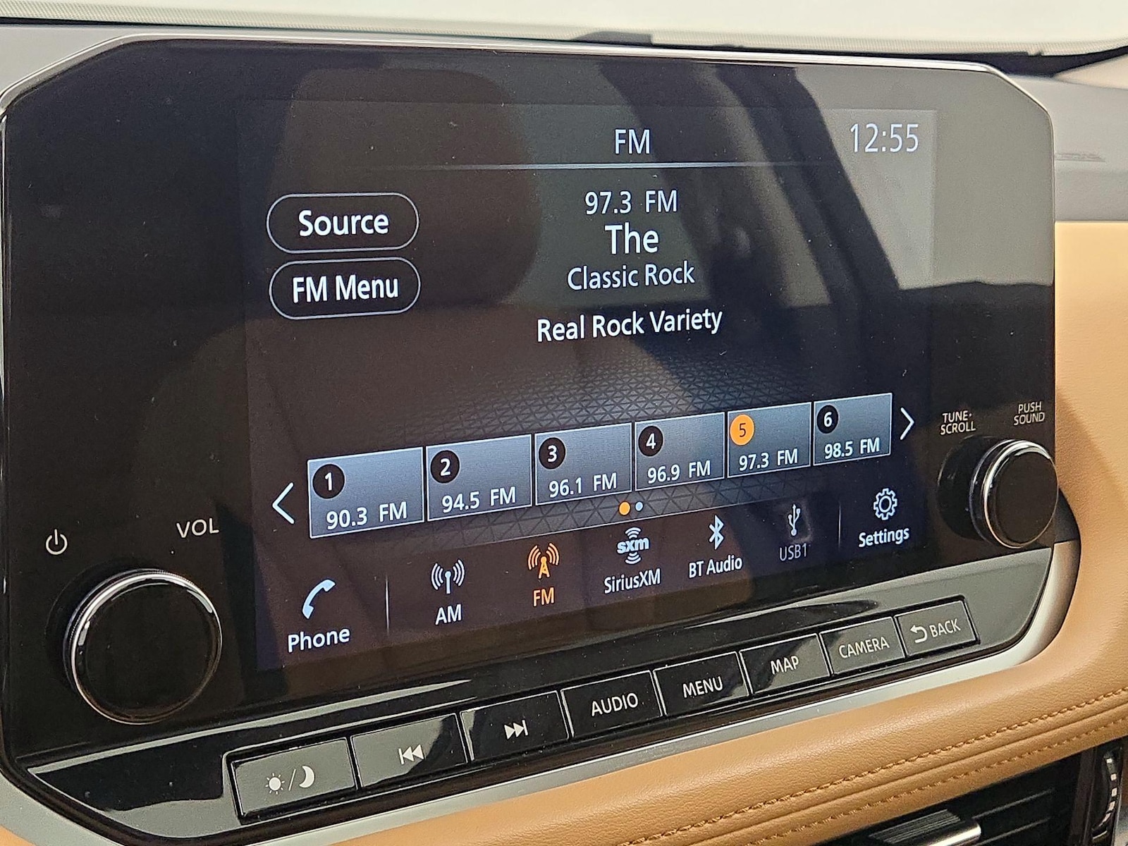 2021 Nissan Rogue Platinum - Photo 17