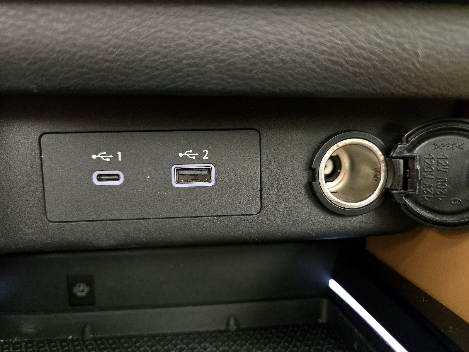 2021 Nissan Rogue Platinum - Photo 20