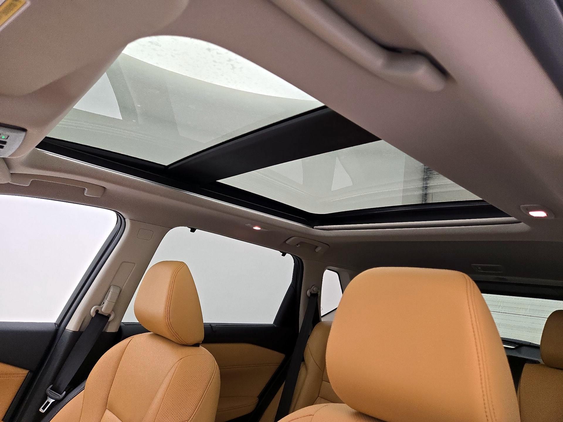 Thumbnail: 2021 Nissan Rogue - 20