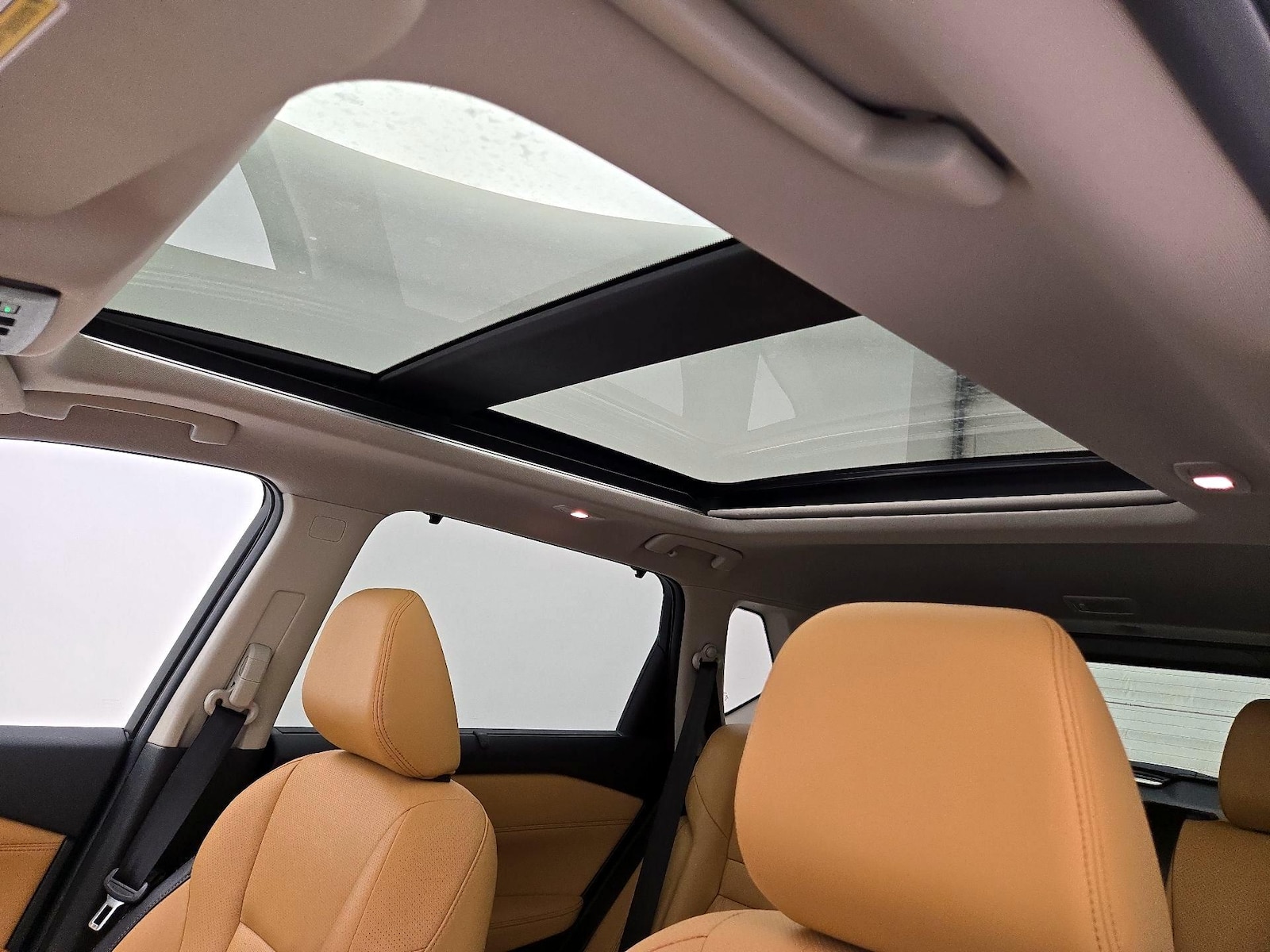 2021 Nissan Rogue Platinum - Photo 21