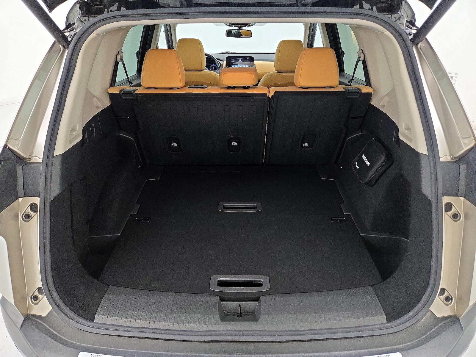 2021 Nissan Rogue Platinum - Photo 23