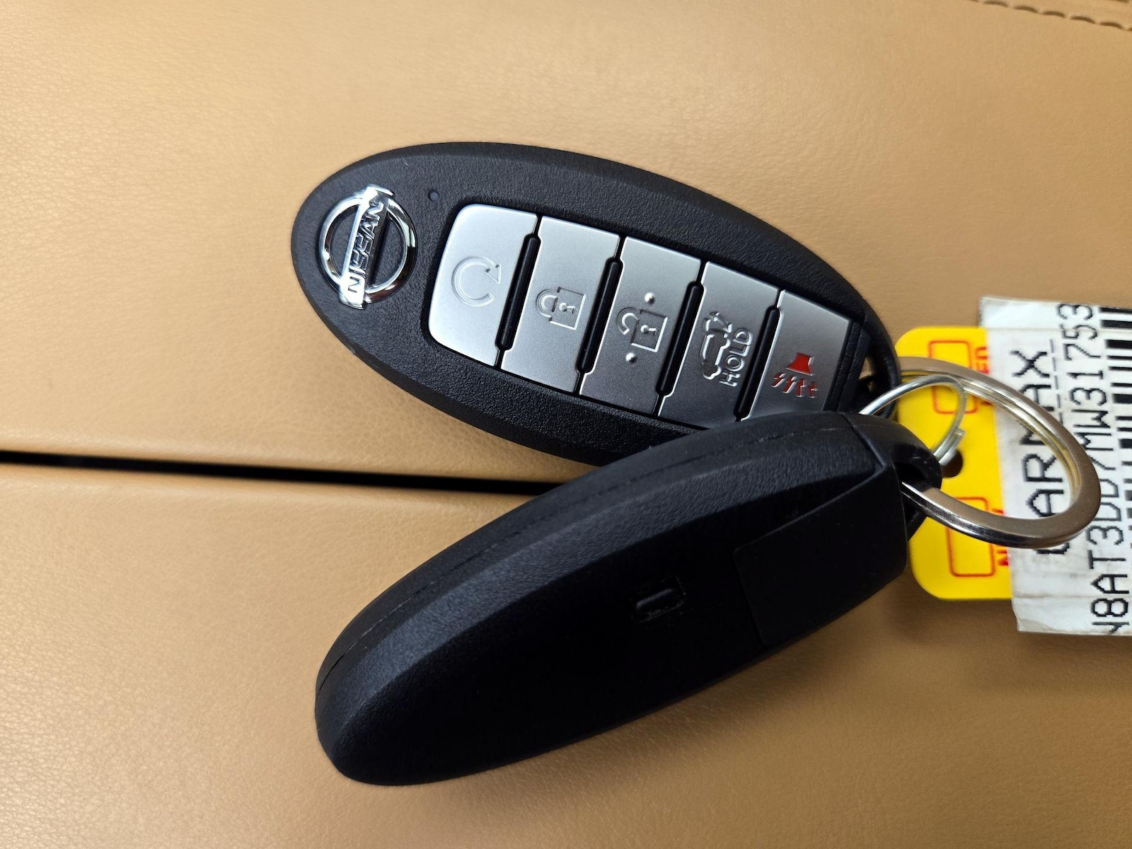 2021 Nissan Rogue Platinum - Photo 26