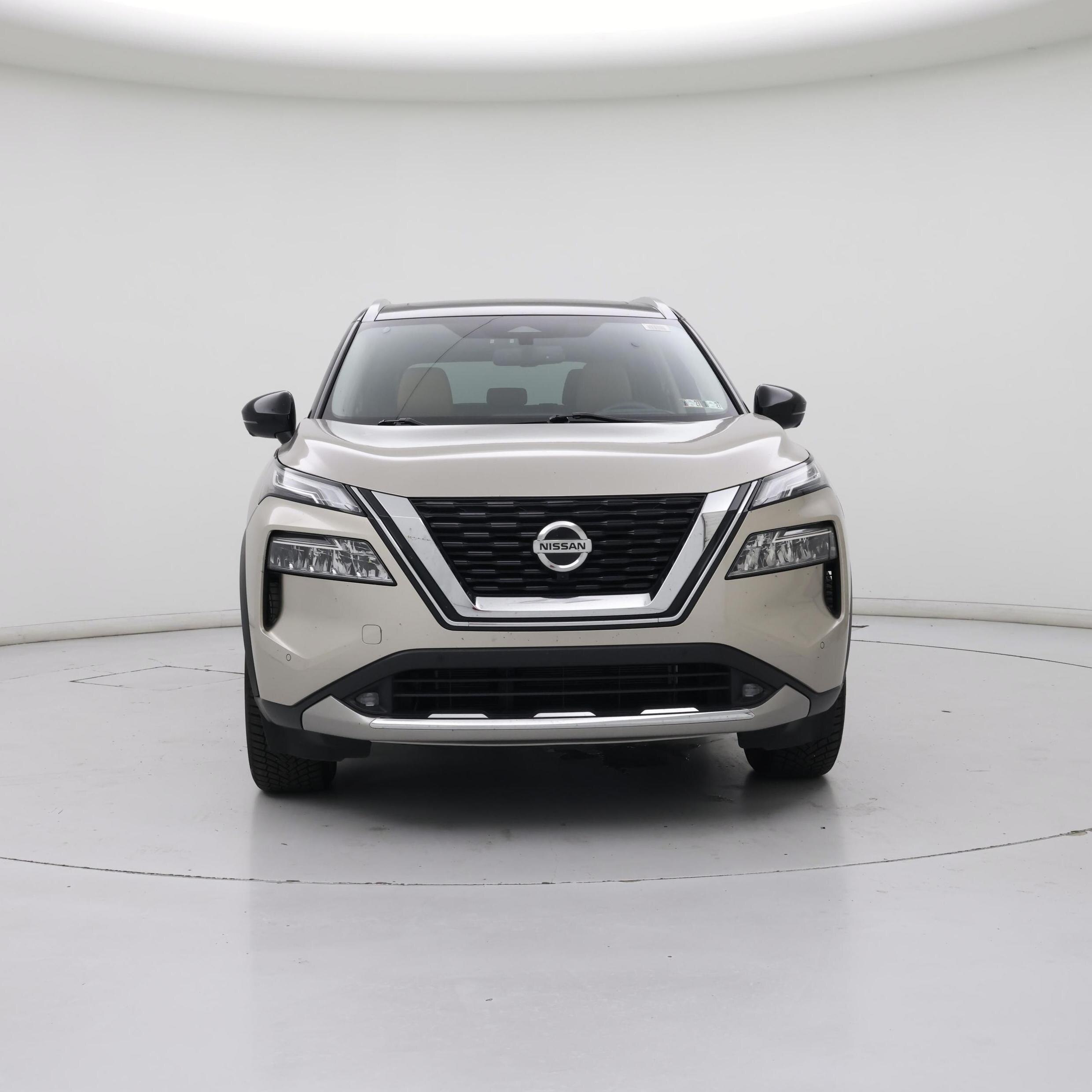 Thumbnail: 2021 Nissan Rogue - 5