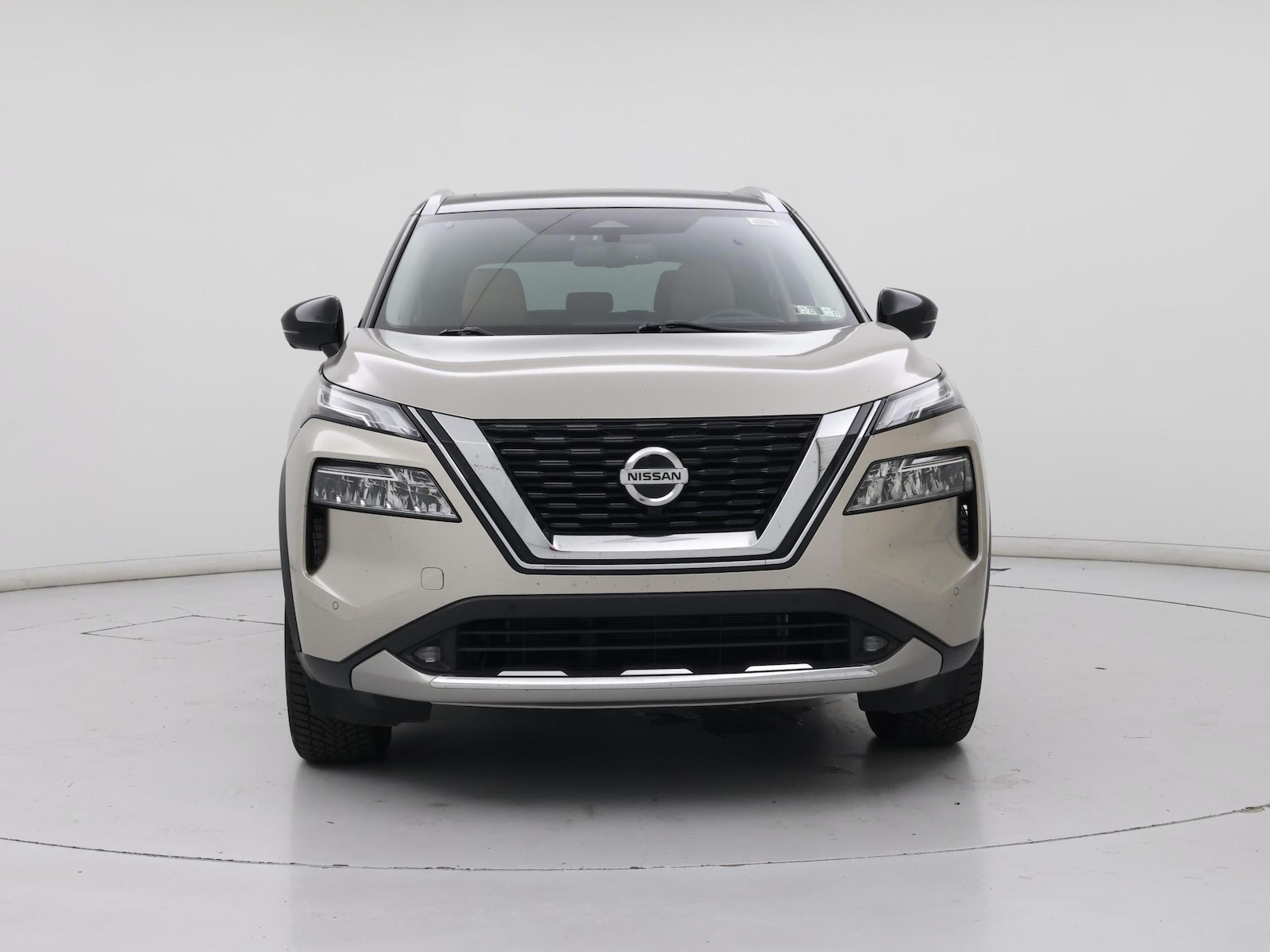 2021 Nissan Rogue Platinum - Photo 6