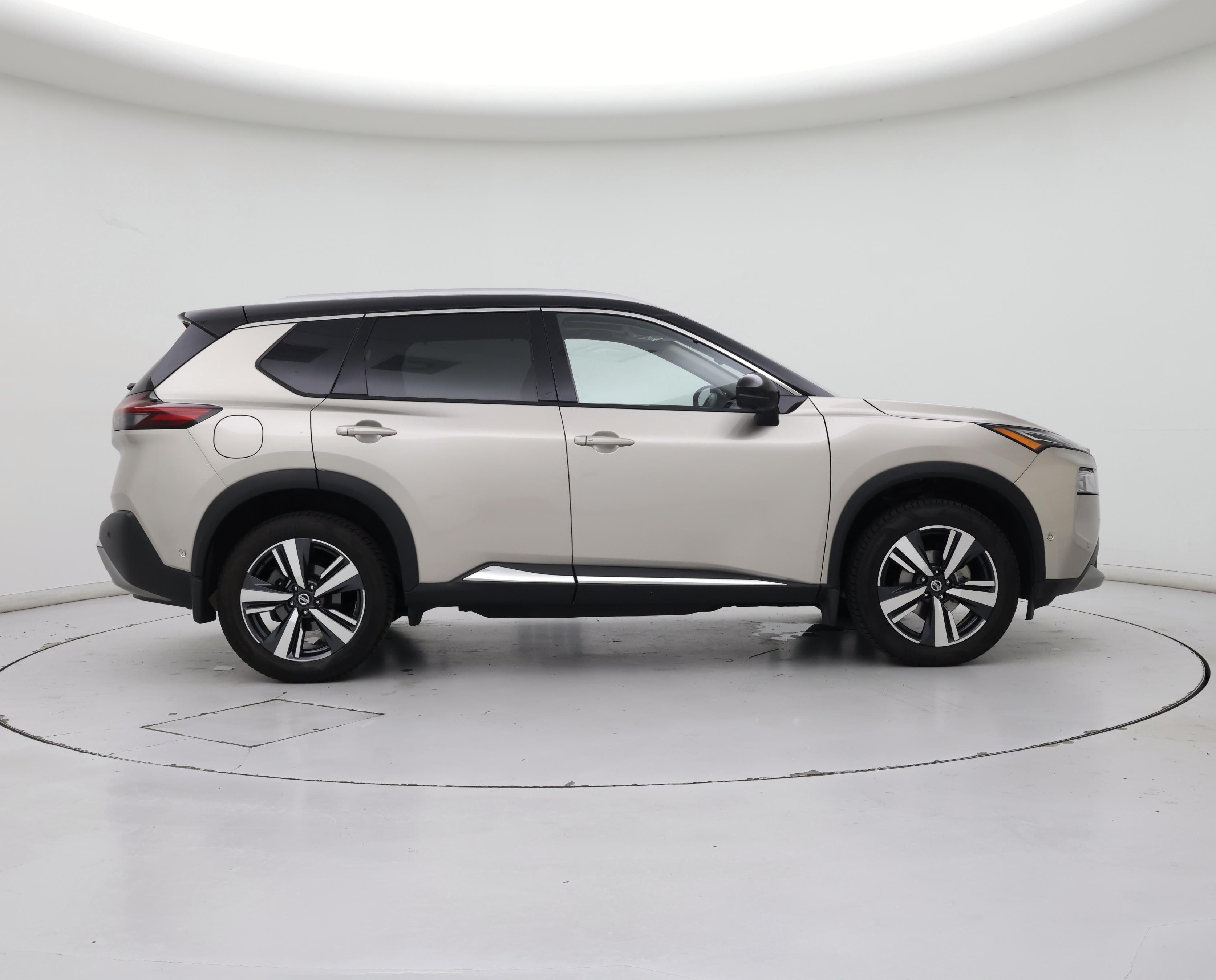 Thumbnail: 2021 Nissan Rogue - 7