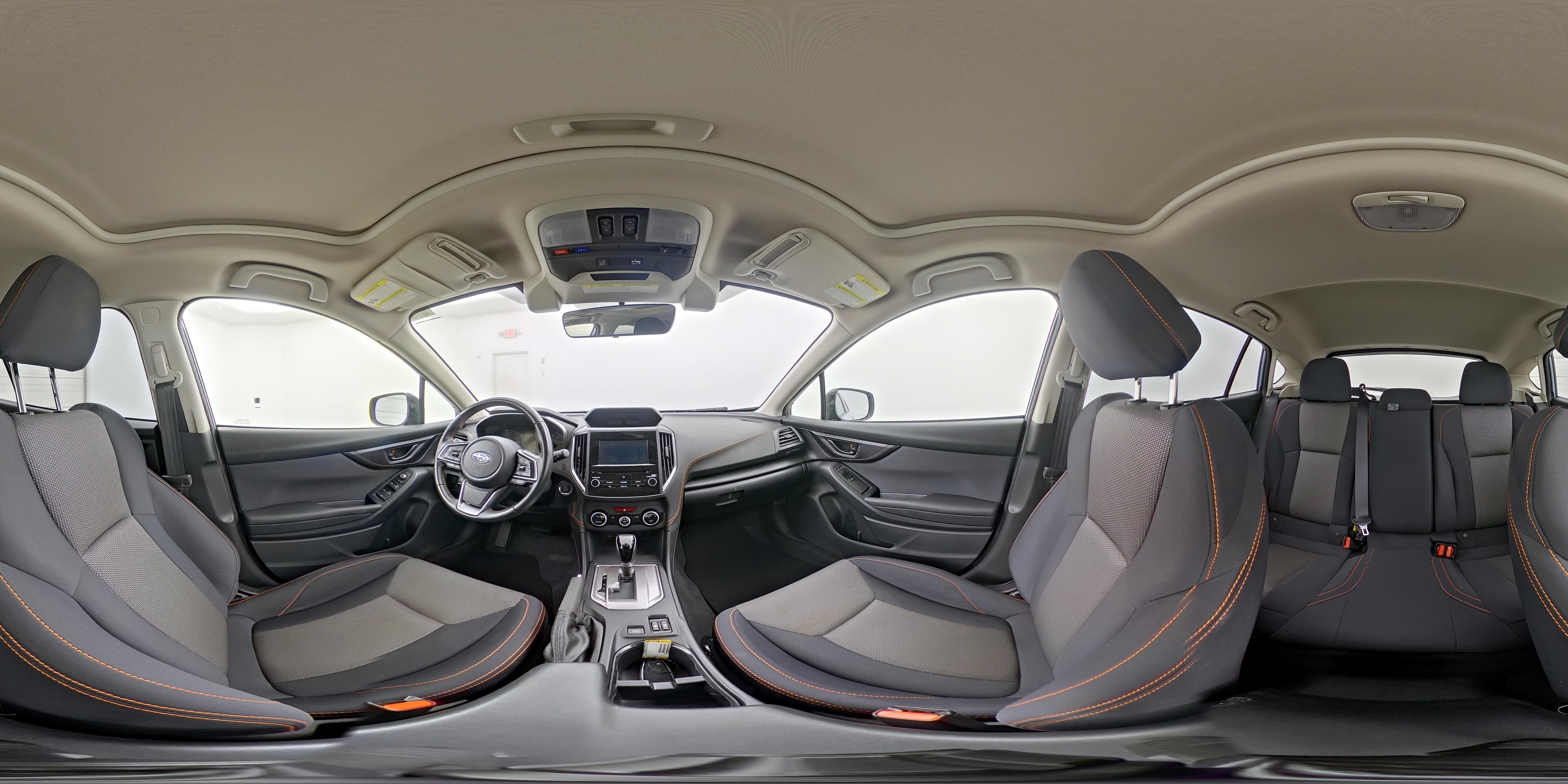 2022 Subaru Crosstrek Premium - Photo 25