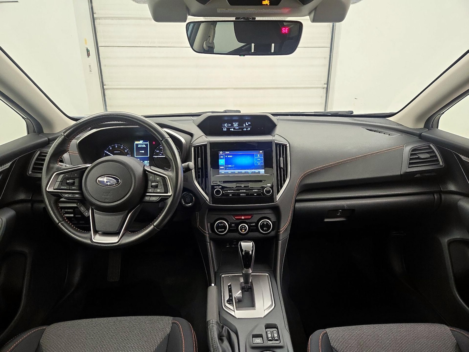 2022 Subaru Crosstrek Premium - Photo 10