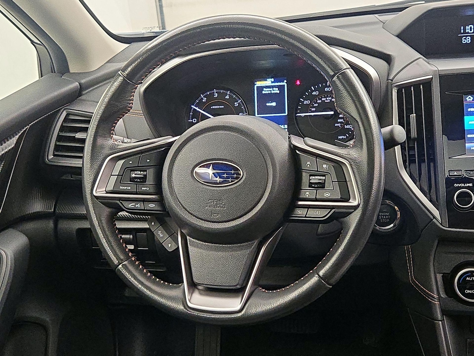 2022 Subaru Crosstrek Premium - Photo 11