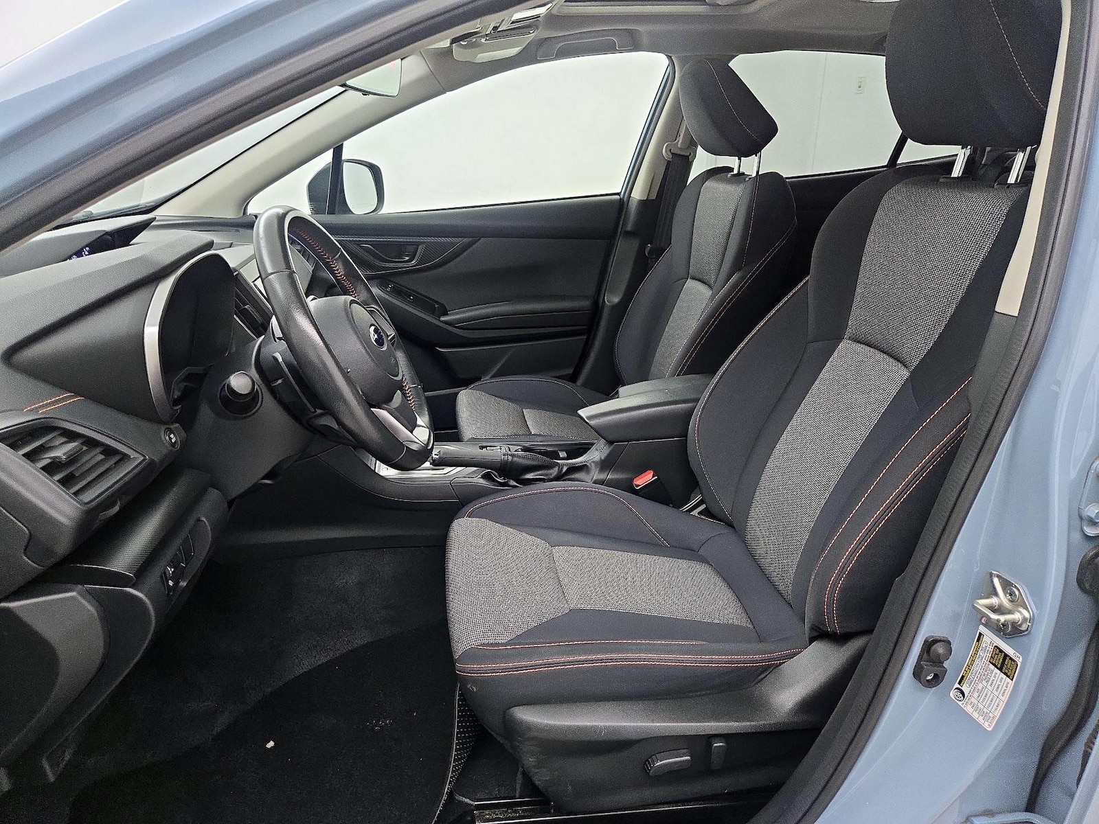 2022 Subaru Crosstrek Premium - Photo 12