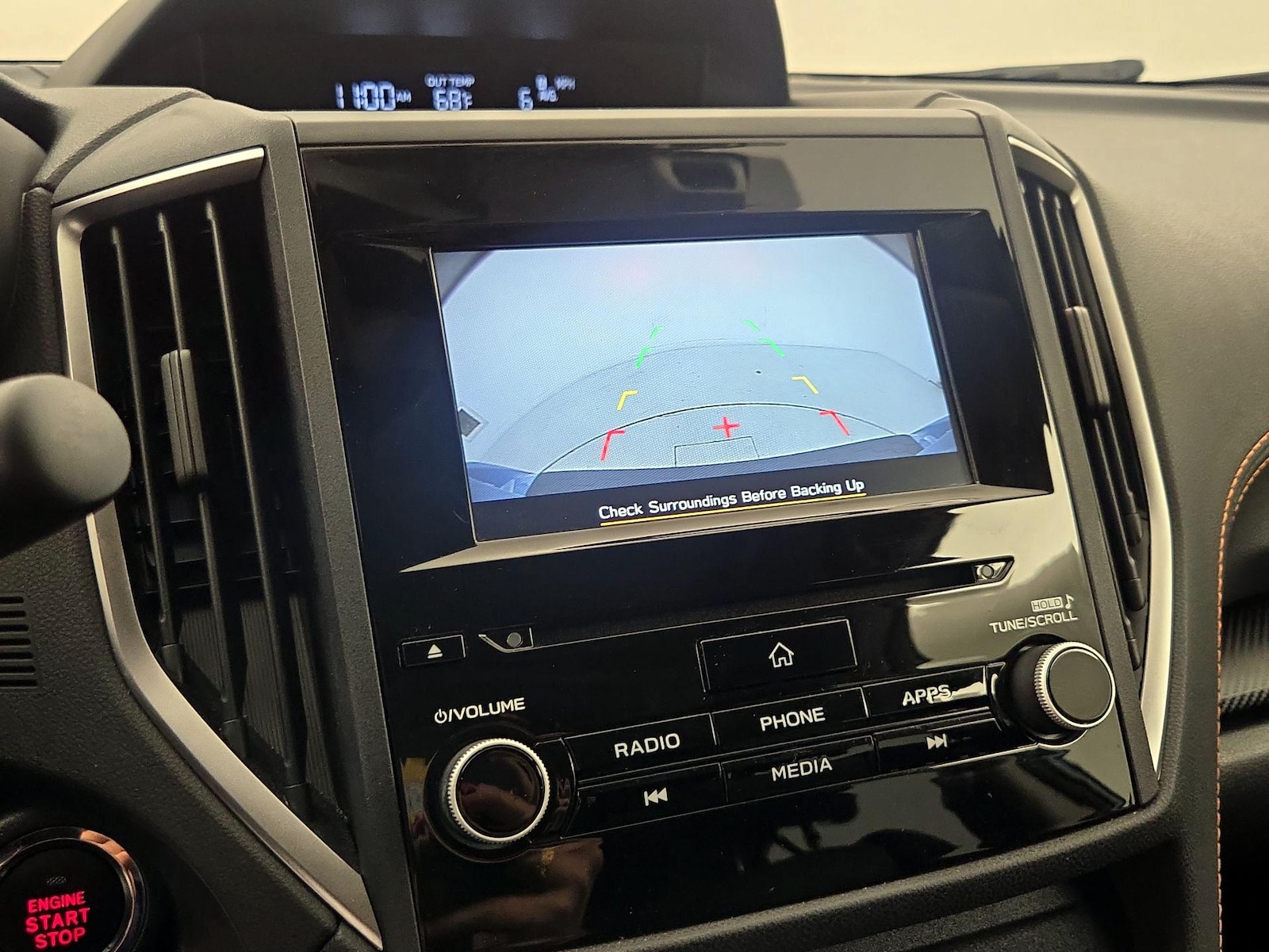 2022 Subaru Crosstrek Premium - Photo 15