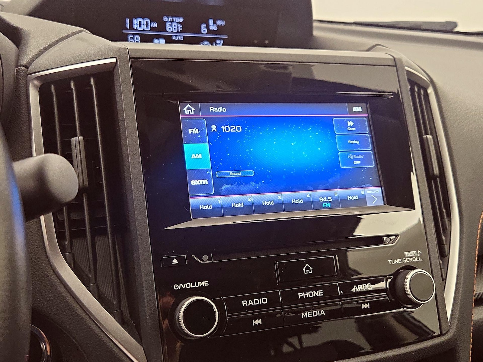 2022 Subaru Crosstrek Premium - Photo 16