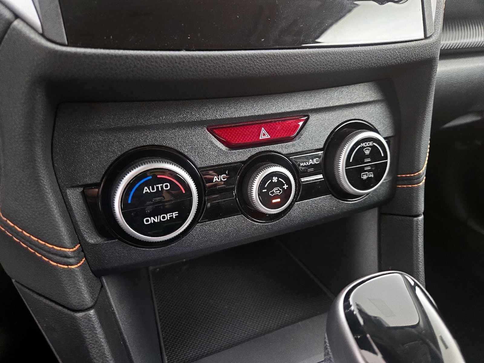 2022 Subaru Crosstrek Premium - Photo 17