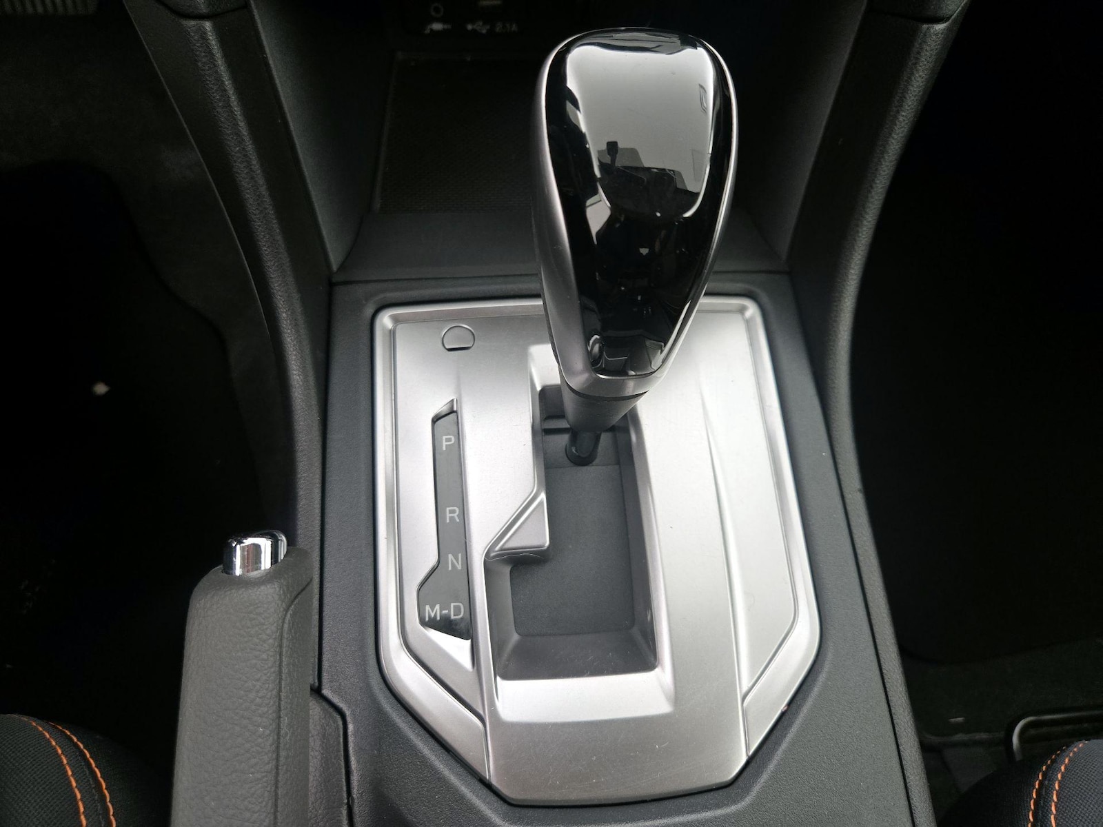 2022 Subaru Crosstrek Premium - Photo 18