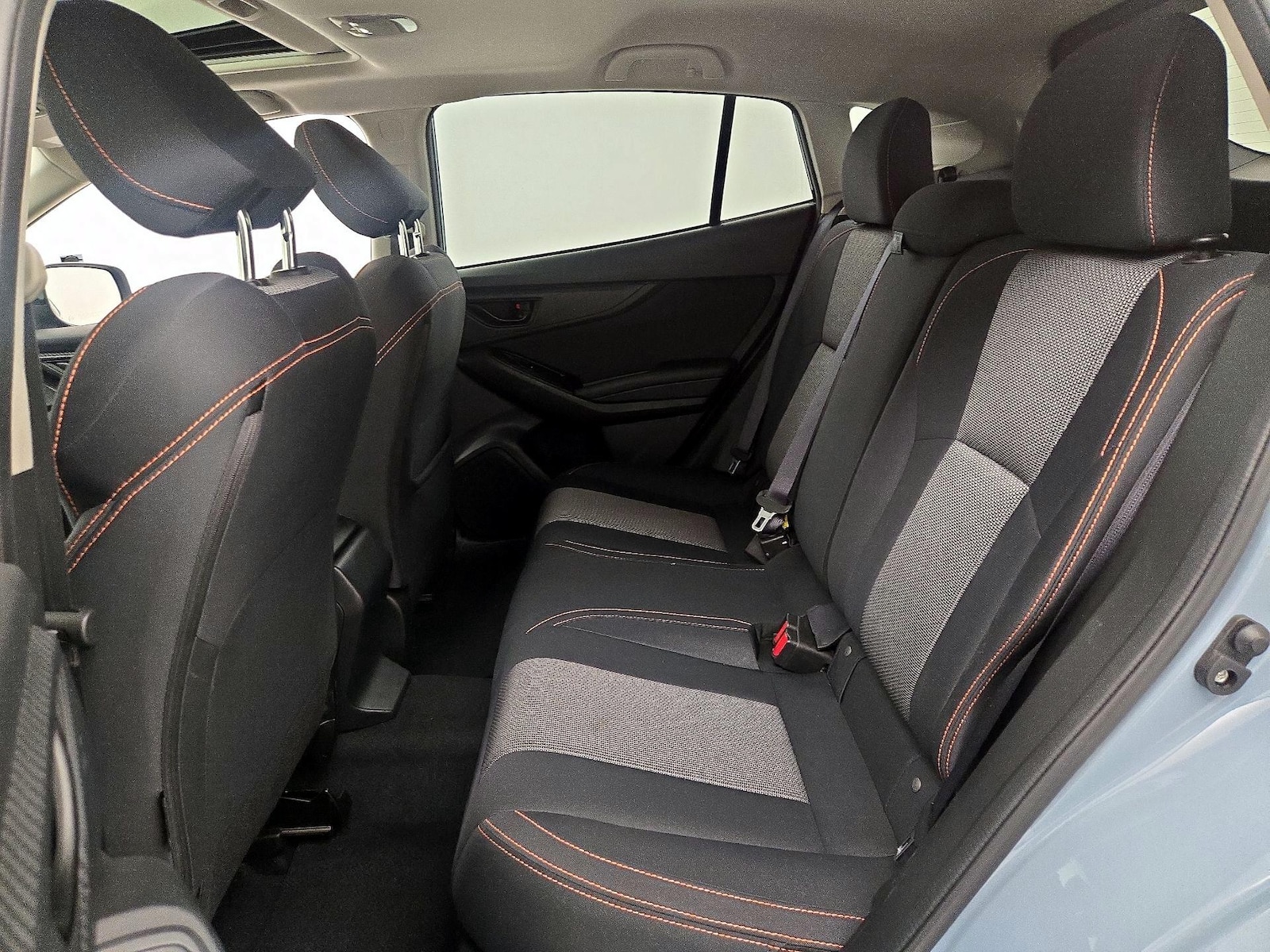 2022 Subaru Crosstrek Premium - Photo 21