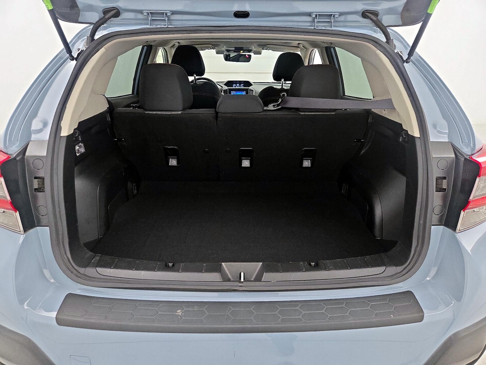 2022 Subaru Crosstrek Premium - Photo 22
