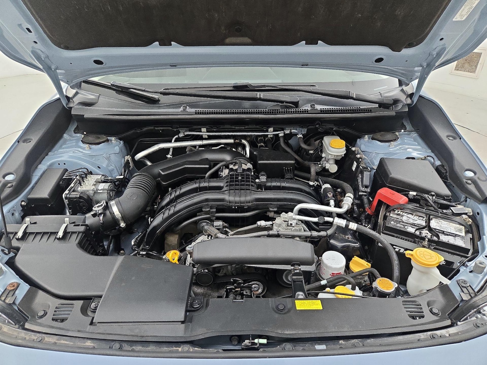 2022 Subaru Crosstrek Premium - Photo 23