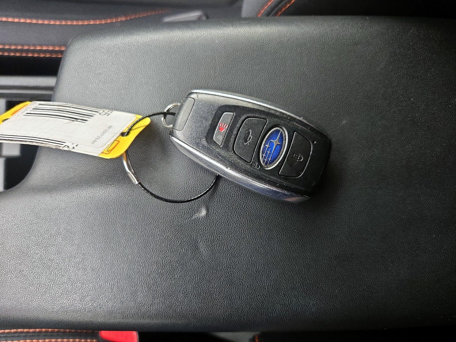 2022 Subaru Crosstrek Premium - Photo 24