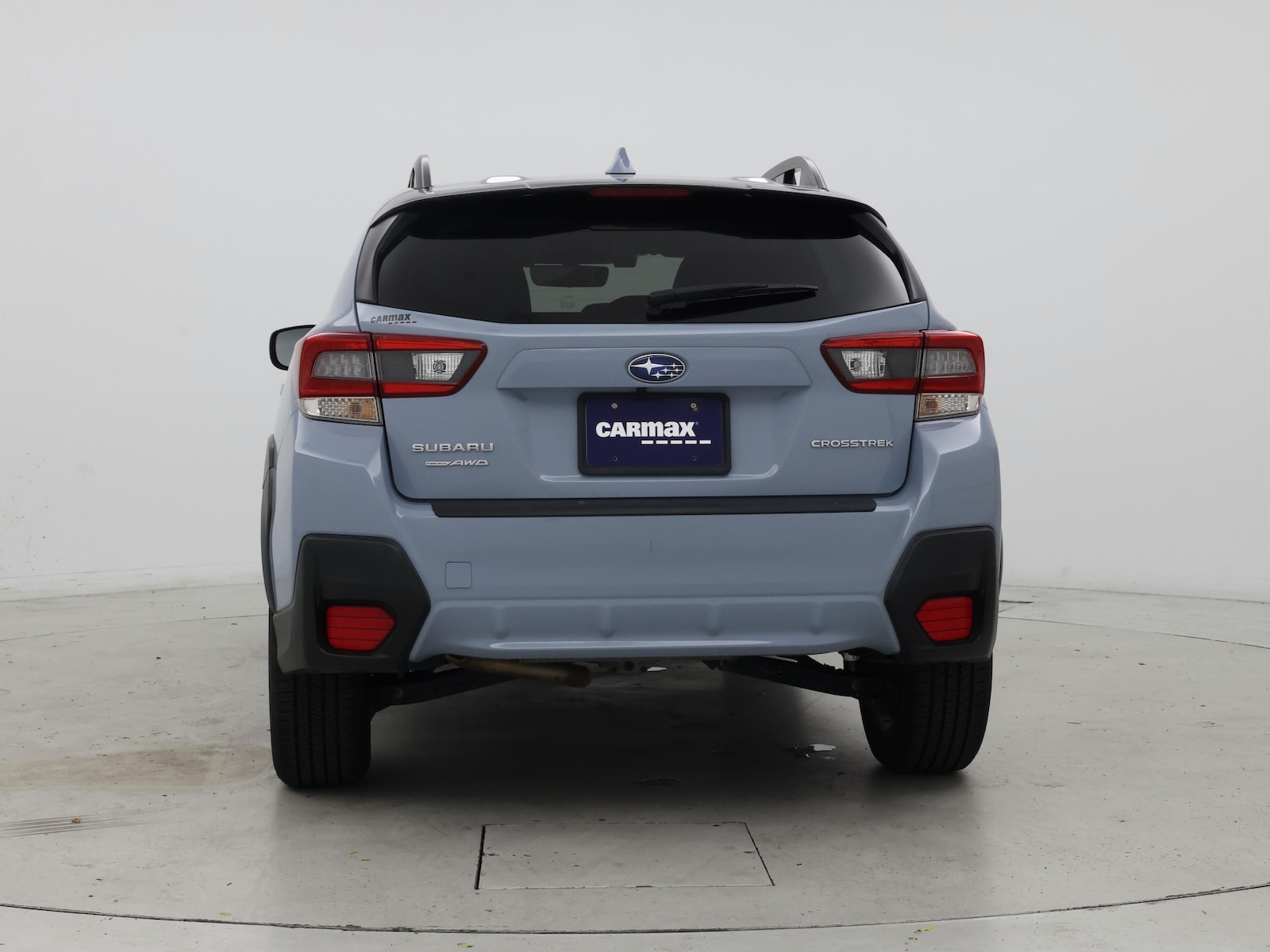 2022 Subaru Crosstrek Premium - Photo 7