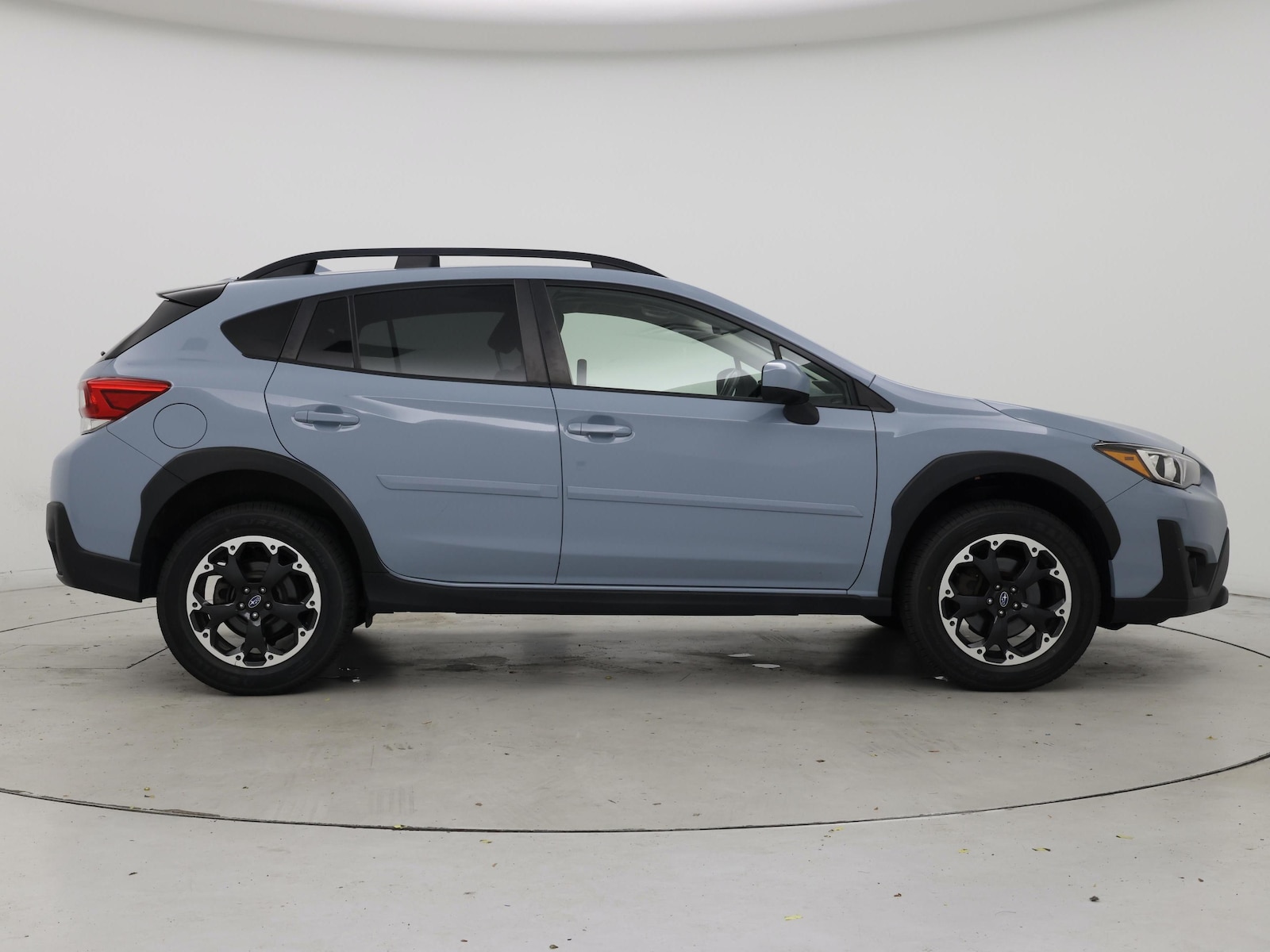 2022 Subaru Crosstrek Premium - Photo 8