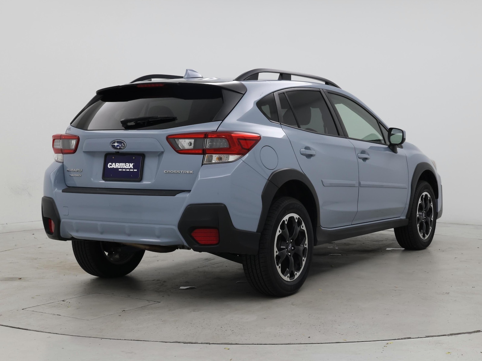 2022 Subaru Crosstrek Premium - Photo 9