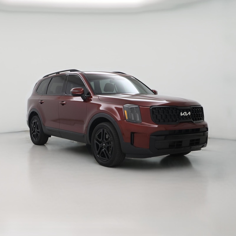 2024 Kia Telluride X-Line EX