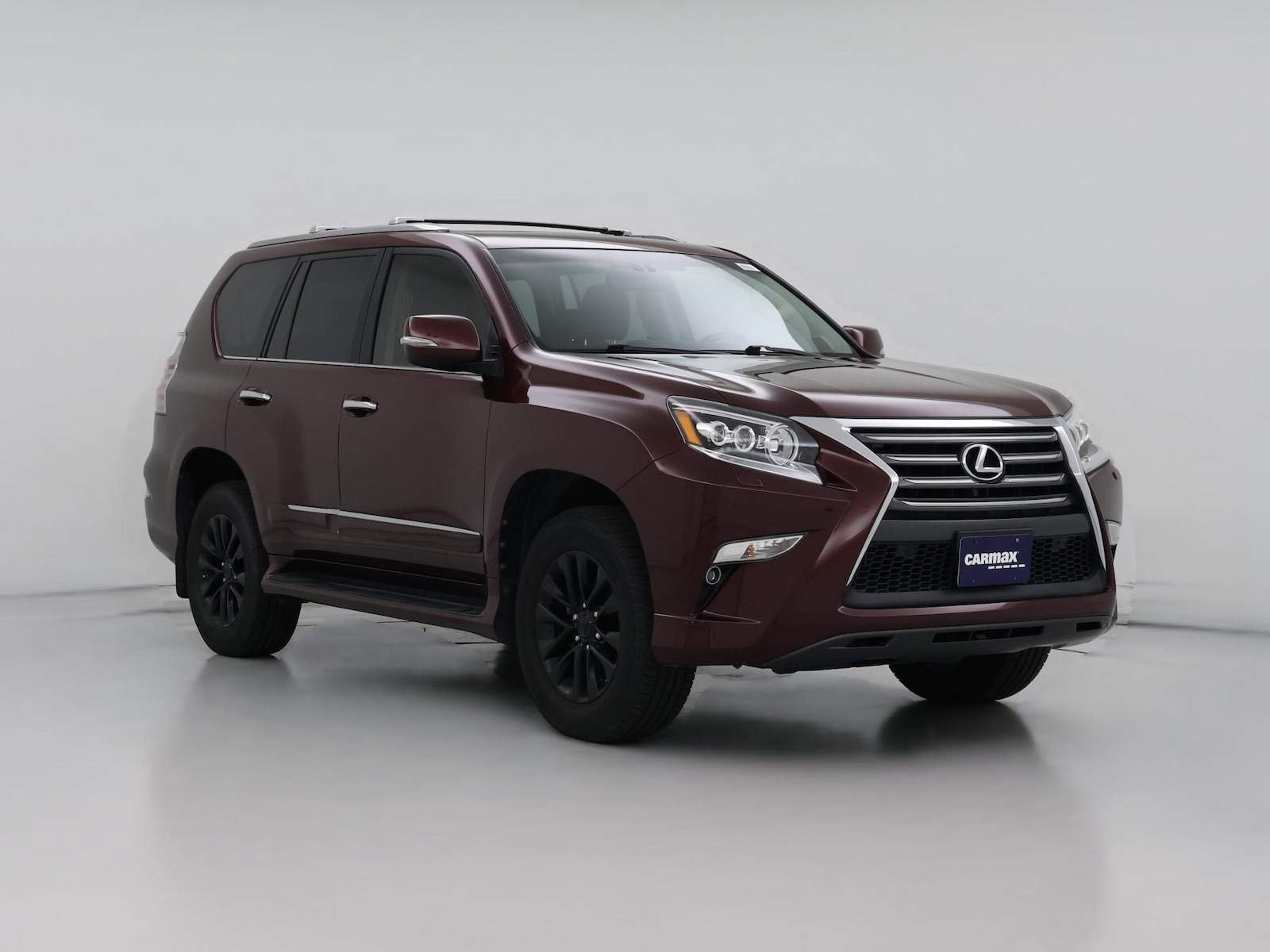 2018 Lexus GX