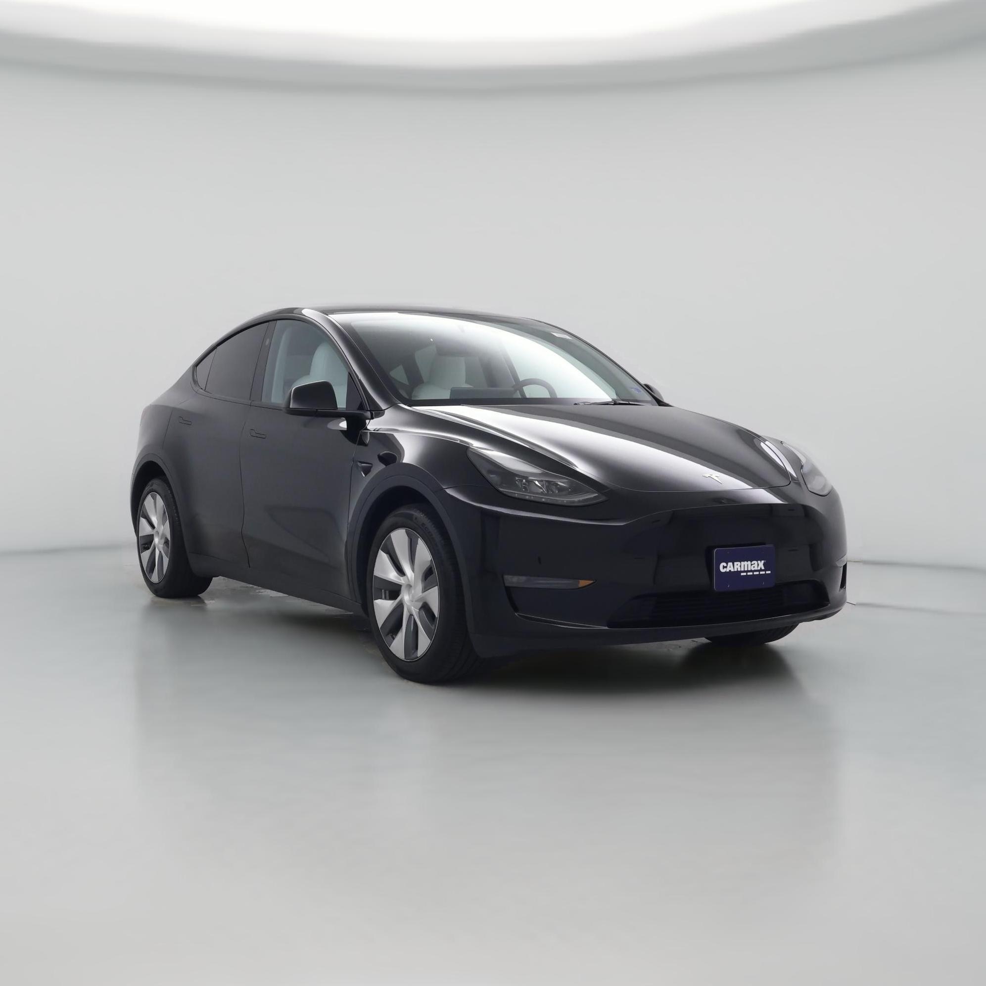Thumbnail: 2023 Tesla Model Y - 1