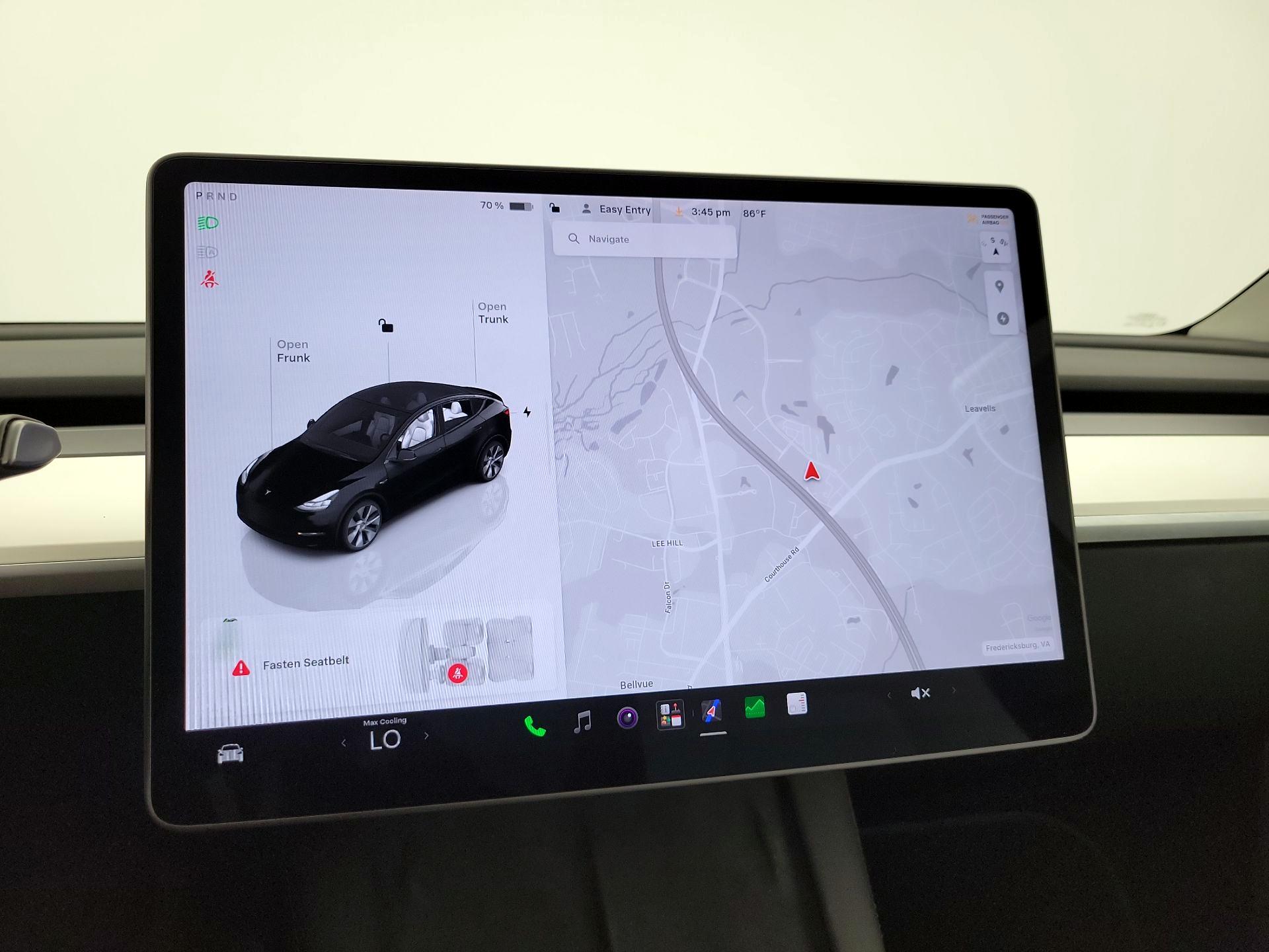 Thumbnail: 2023 Tesla Model Y - 13