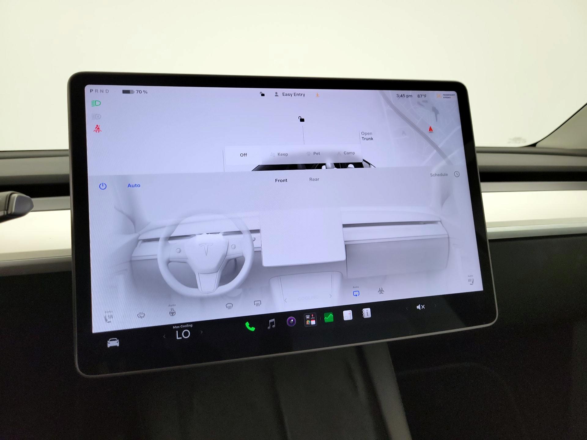 Thumbnail: 2023 Tesla Model Y - 16