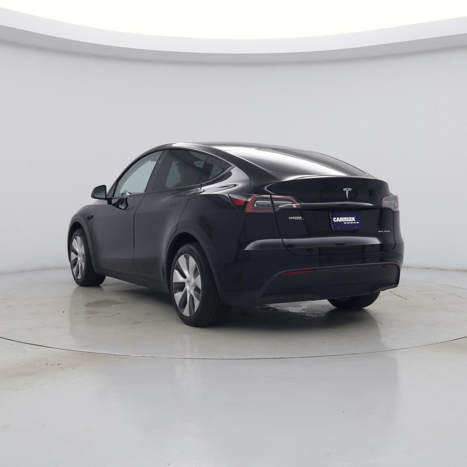 Thumbnail: 2023 Tesla Model Y - 2