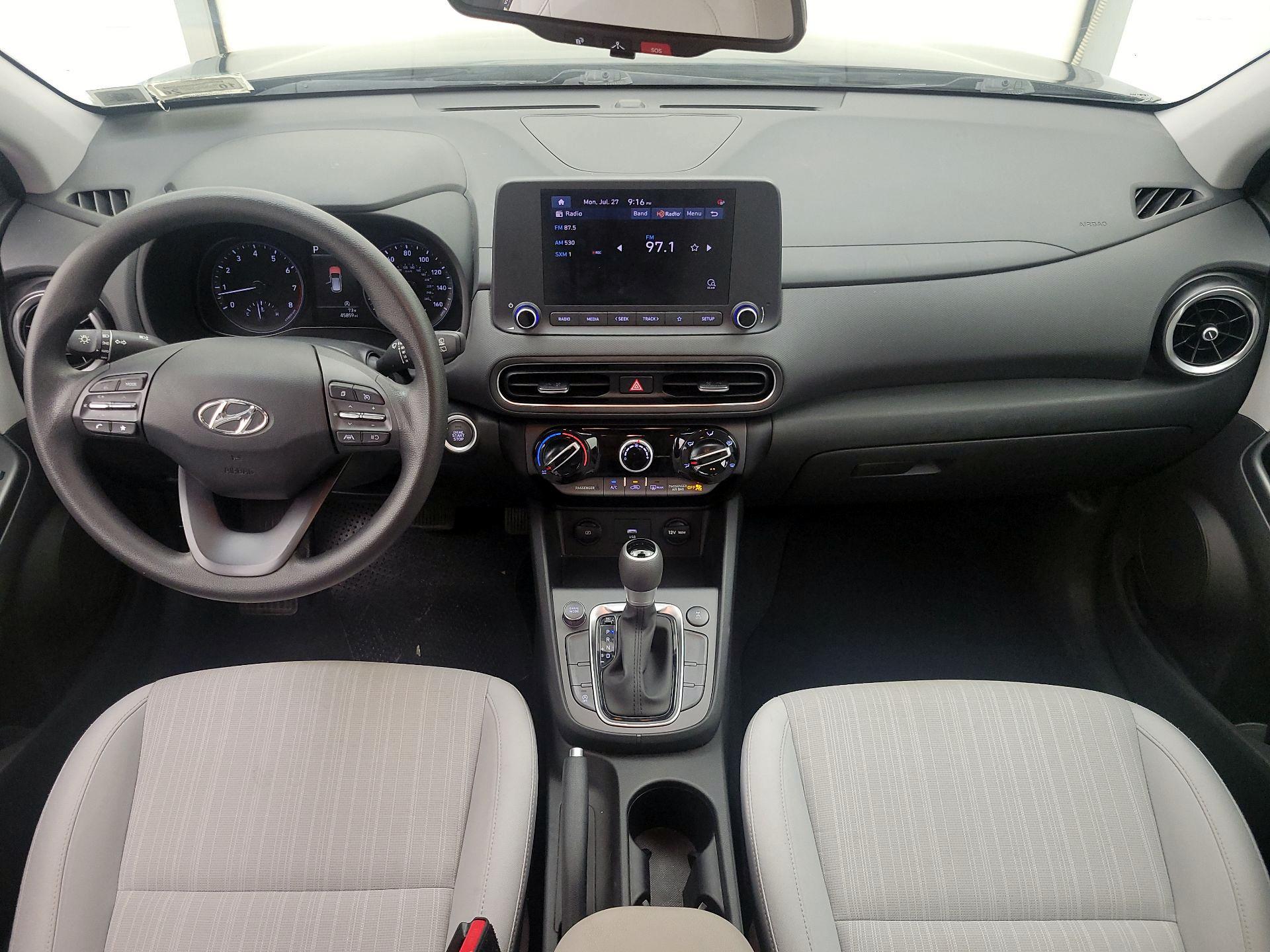 Thumbnail: 2023 Hyundai Kona - 9