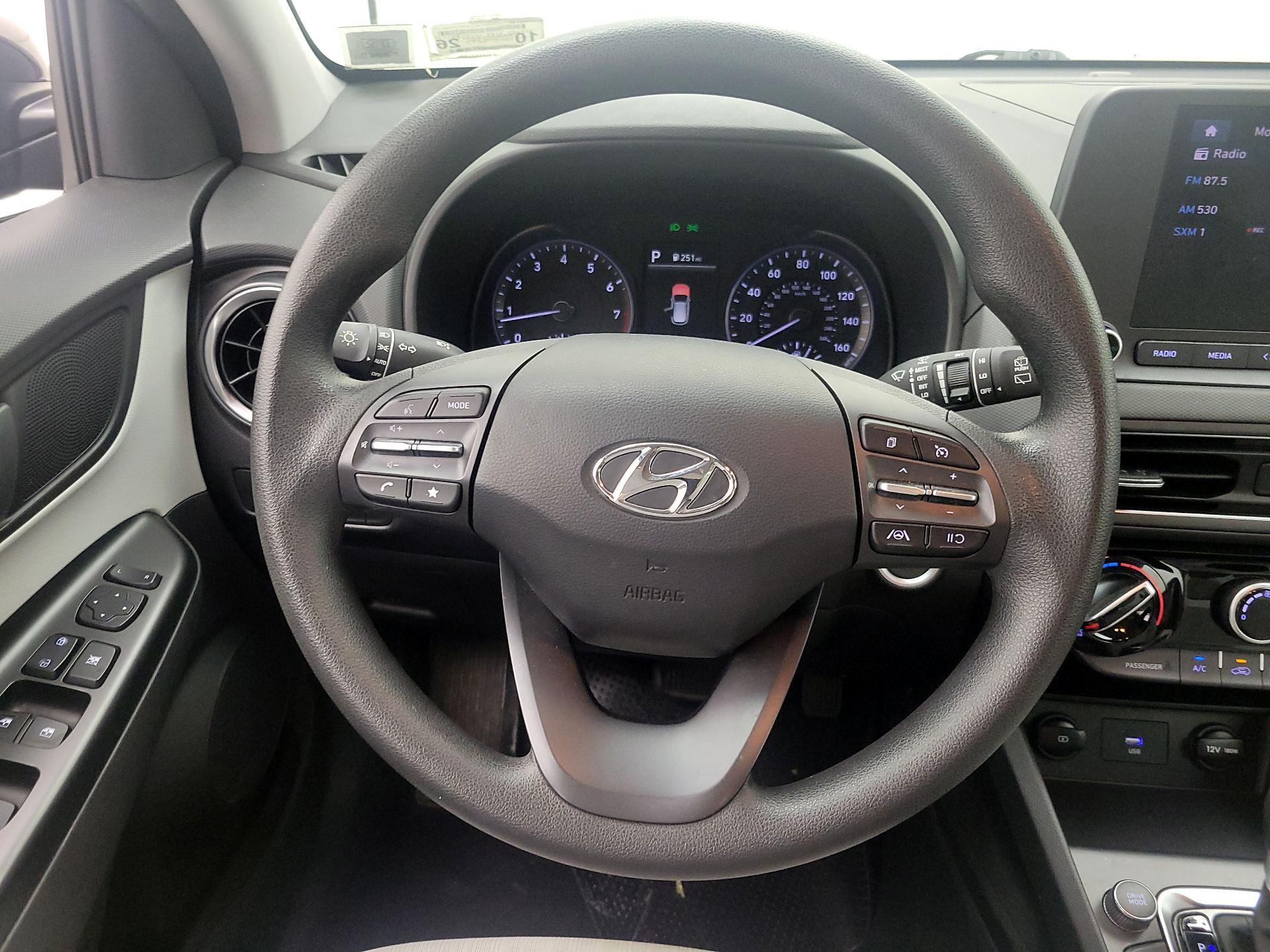 Thumbnail: 2023 Hyundai Kona - 10