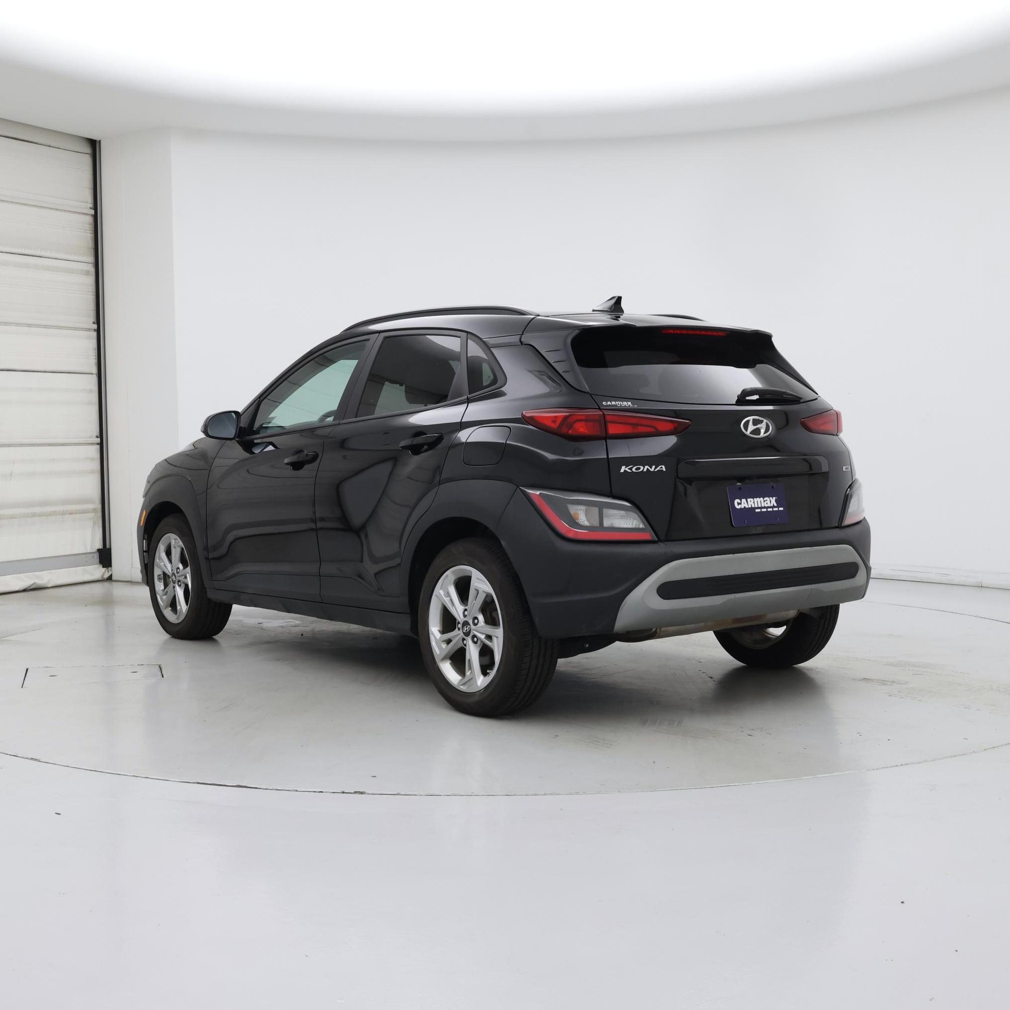 Thumbnail: 2023 Hyundai Kona - 2