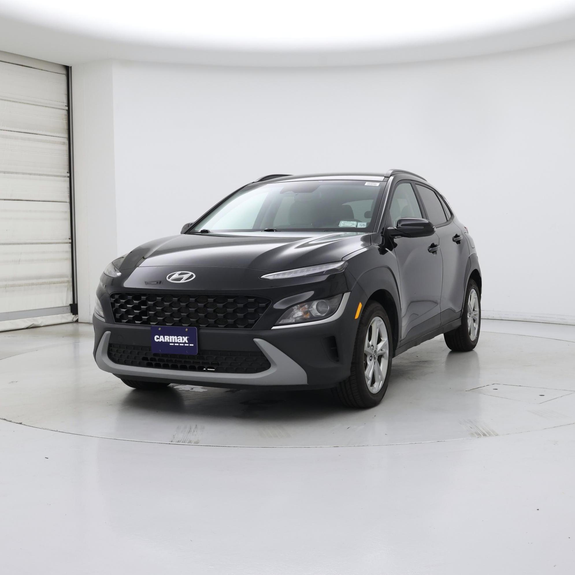 Thumbnail: 2023 Hyundai Kona - 4