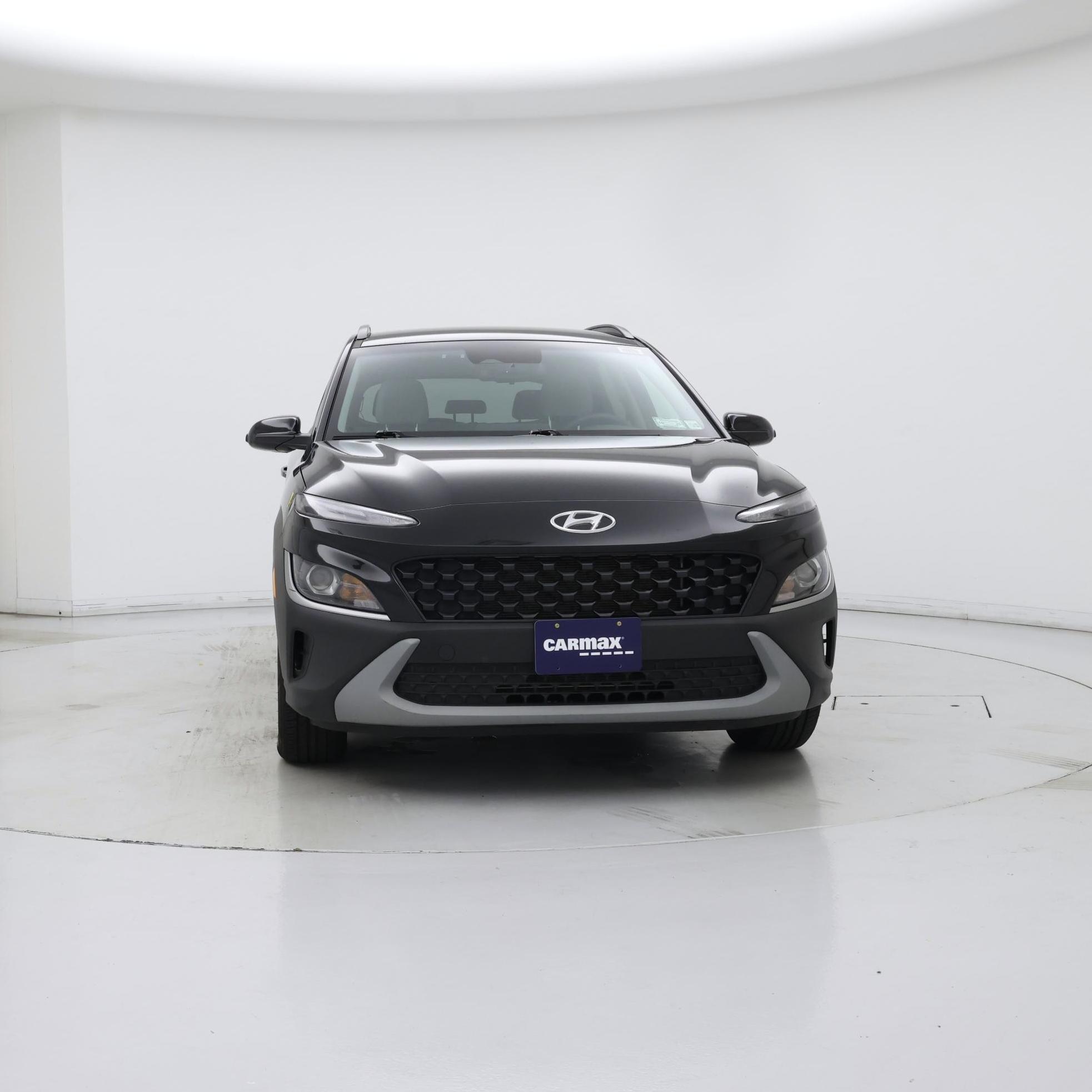 Thumbnail: 2023 Hyundai Kona - 5