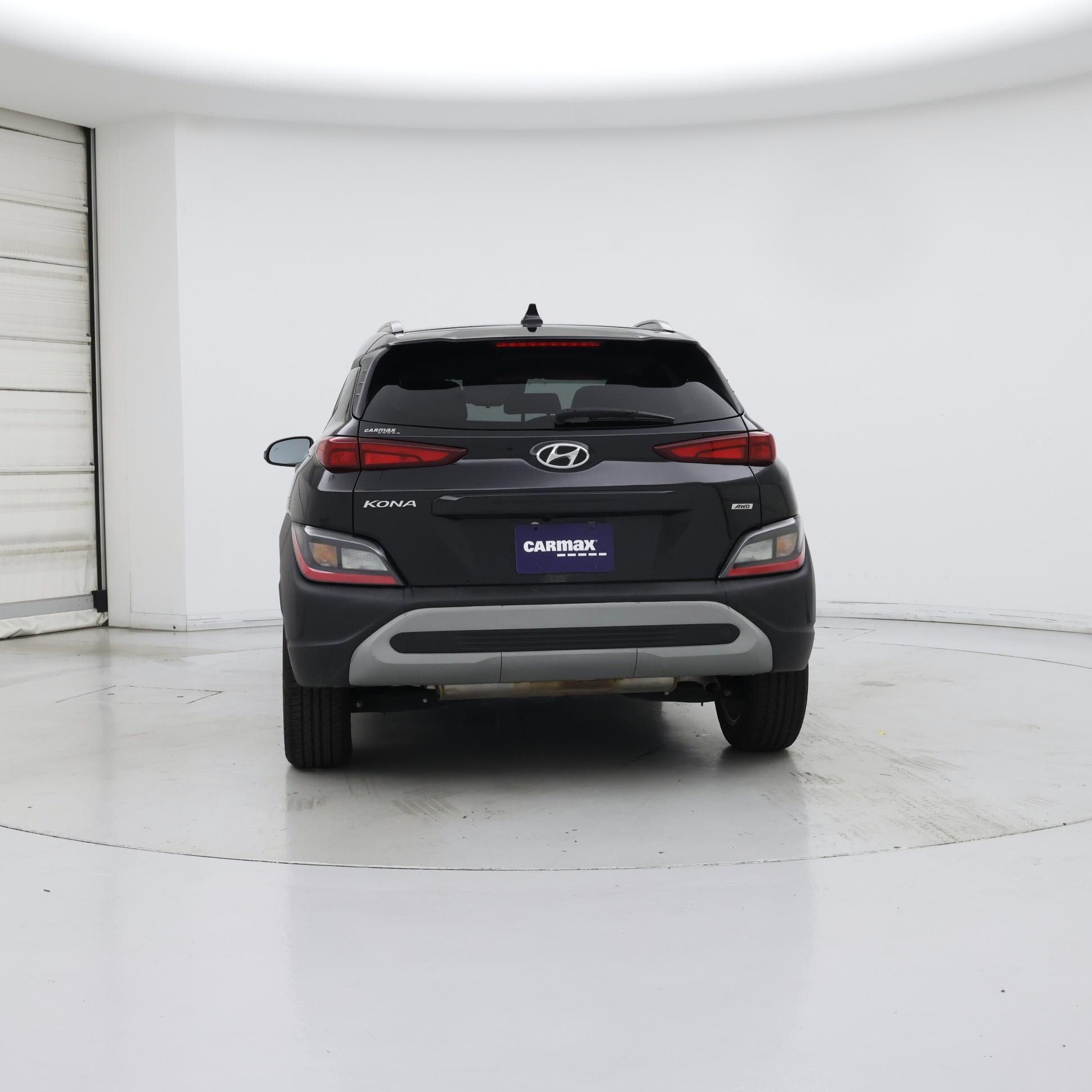 Thumbnail: 2023 Hyundai Kona - 6