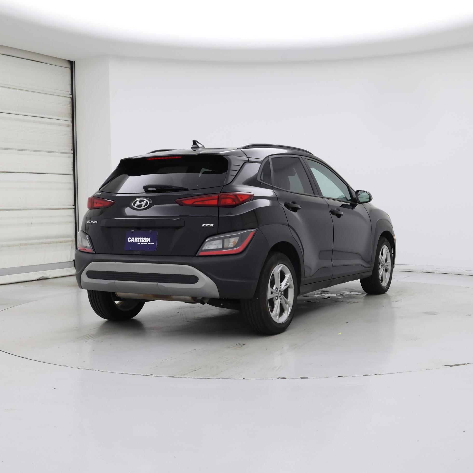 Thumbnail: 2023 Hyundai Kona - 8