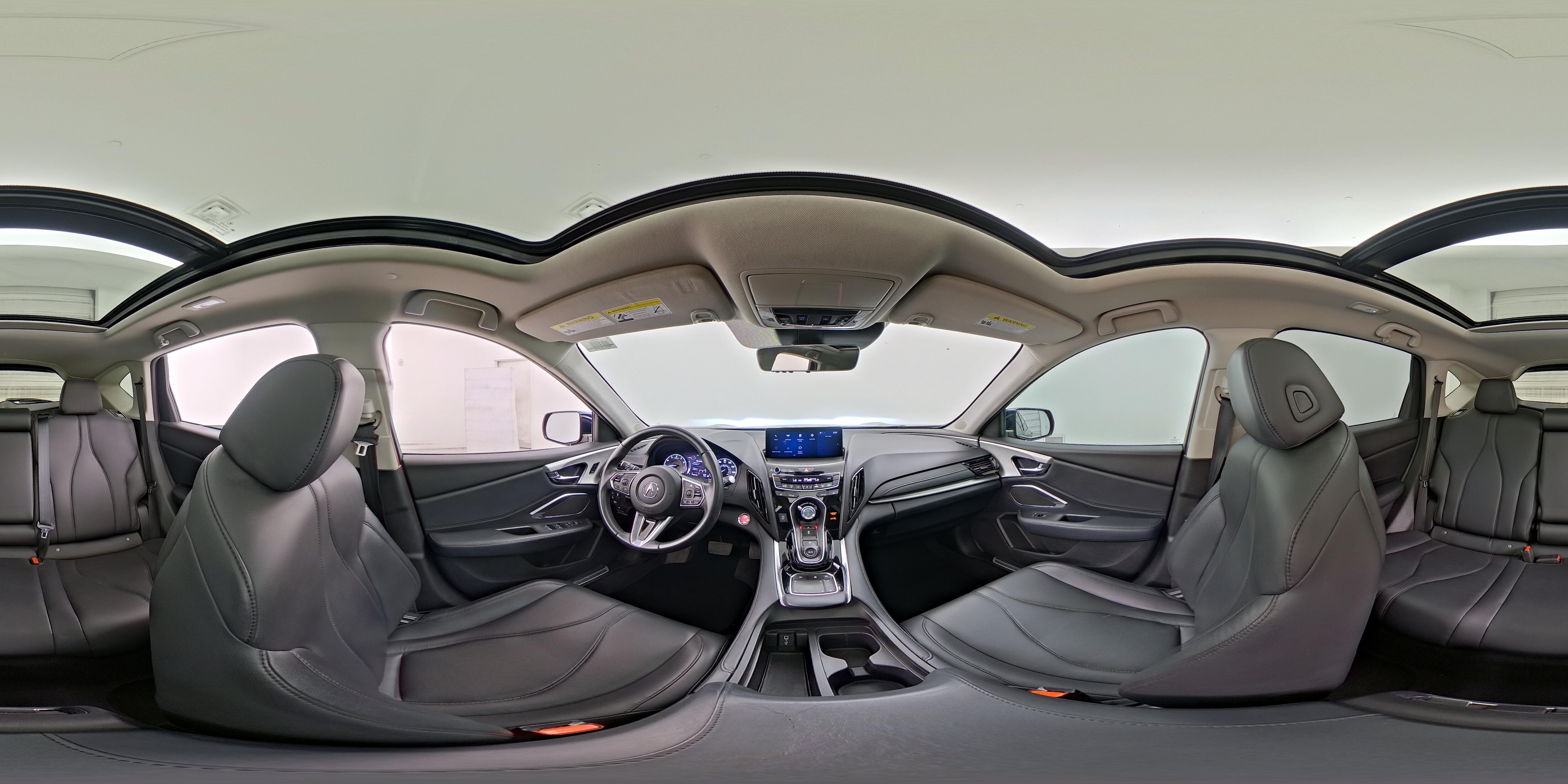 2019 Acura RDX Base - Photo 25