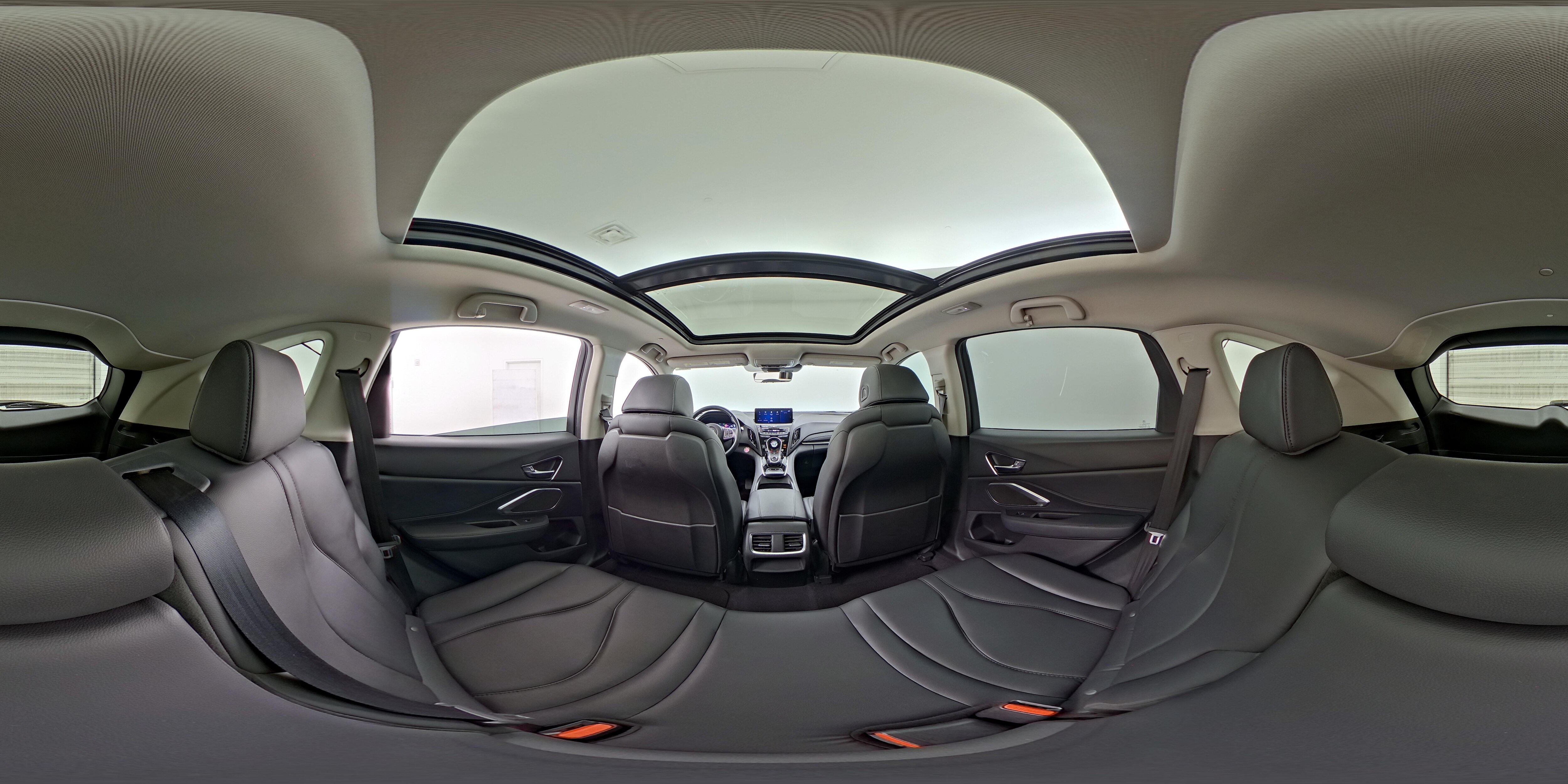 2019 Acura RDX Base - Photo 26