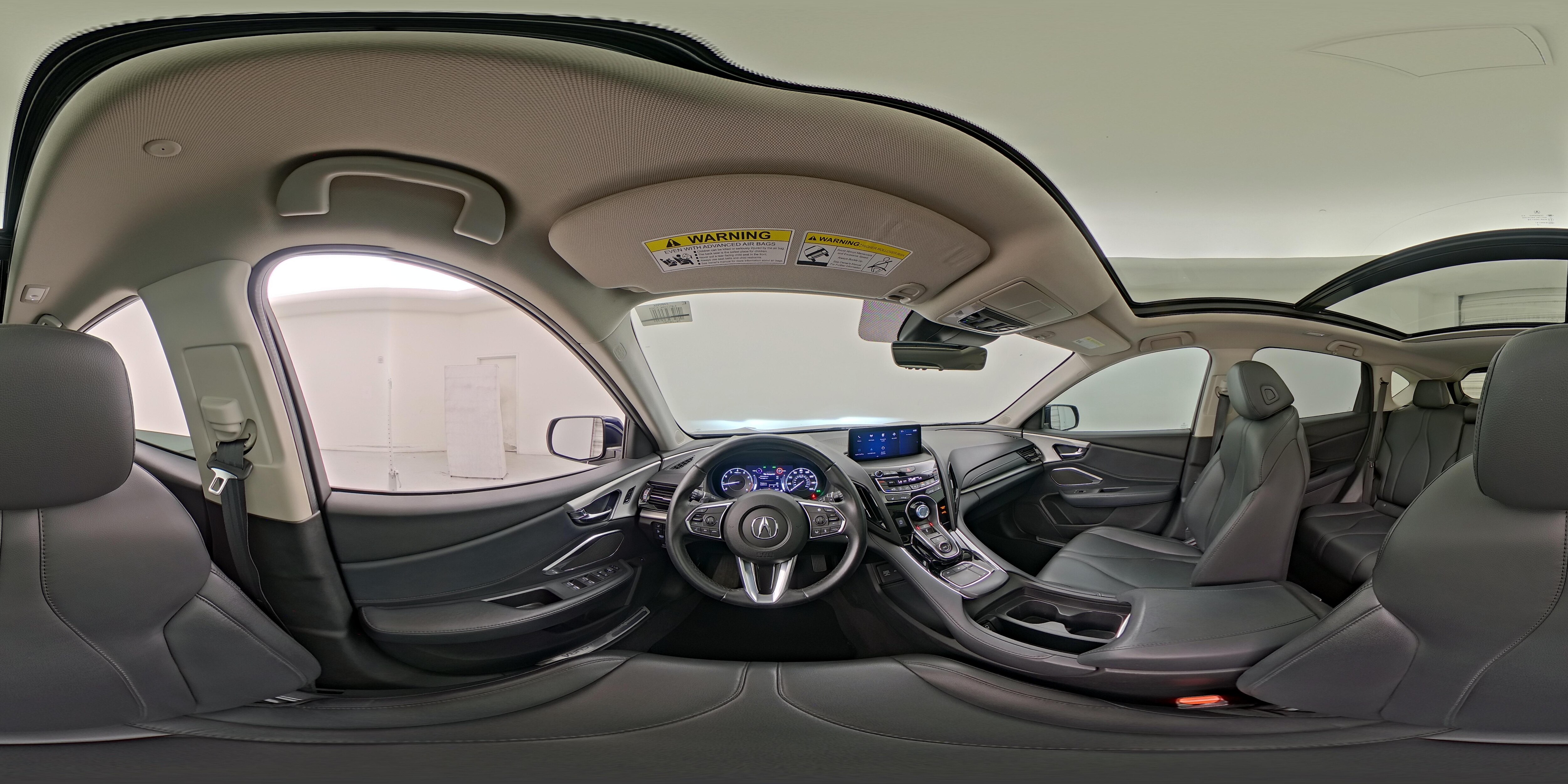 2019 Acura RDX Base - Photo 27